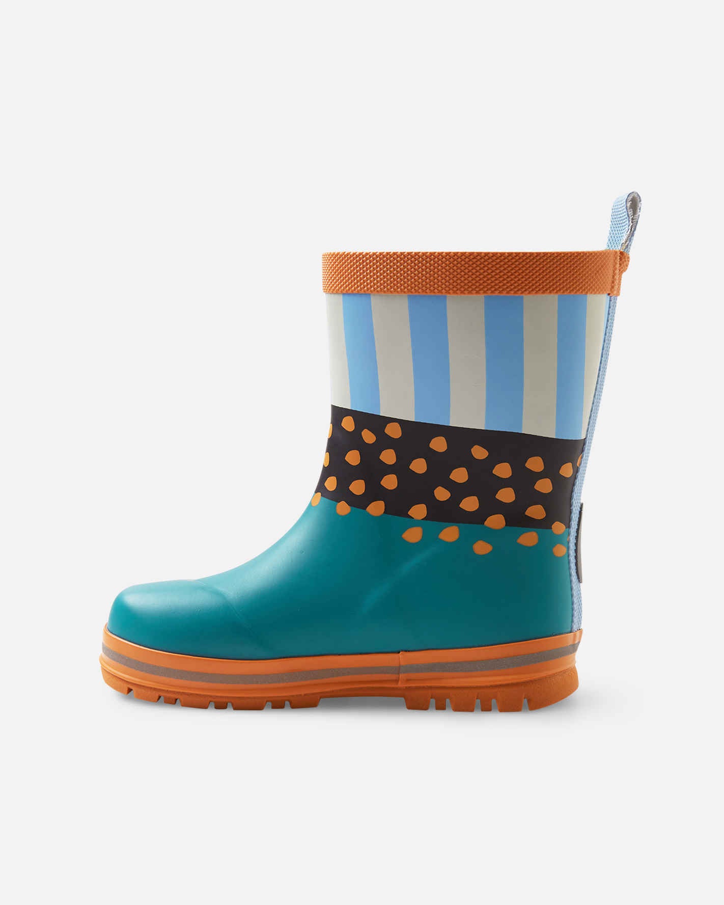 Kids rain boots Moomin Magisk