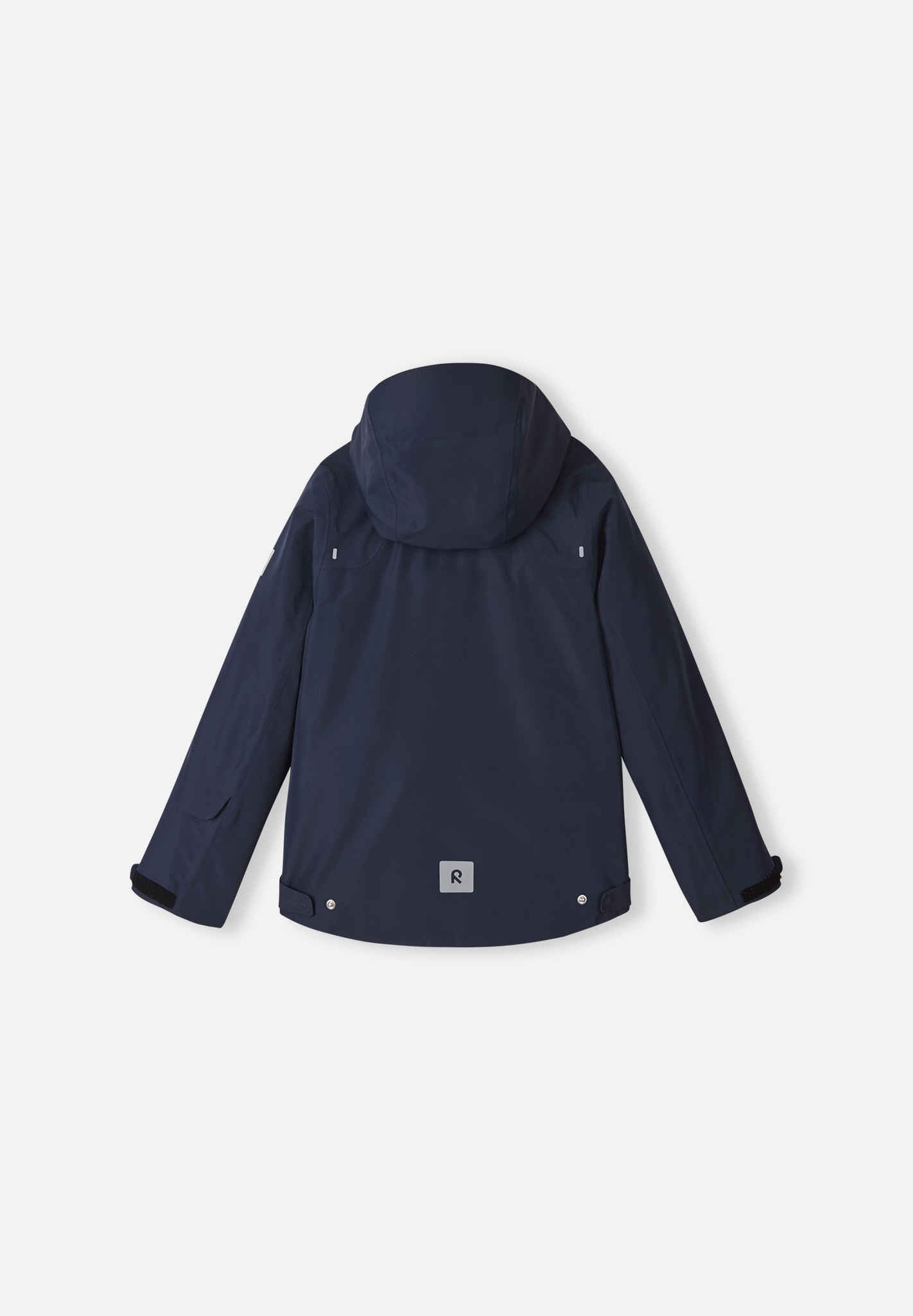 Kids' recyclable jacket Jatkuu