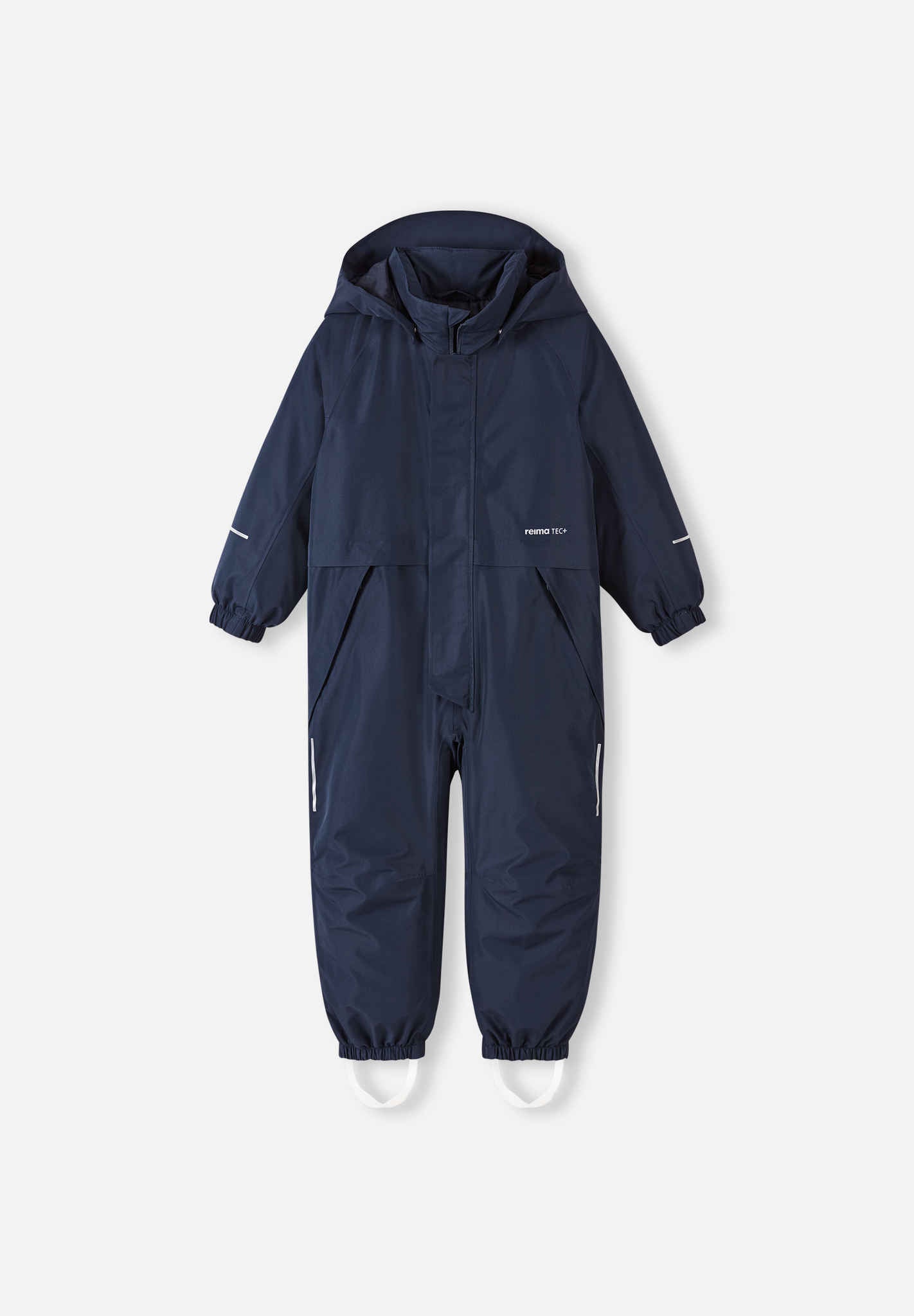 Kids' waterproof snowsuit Paltamo