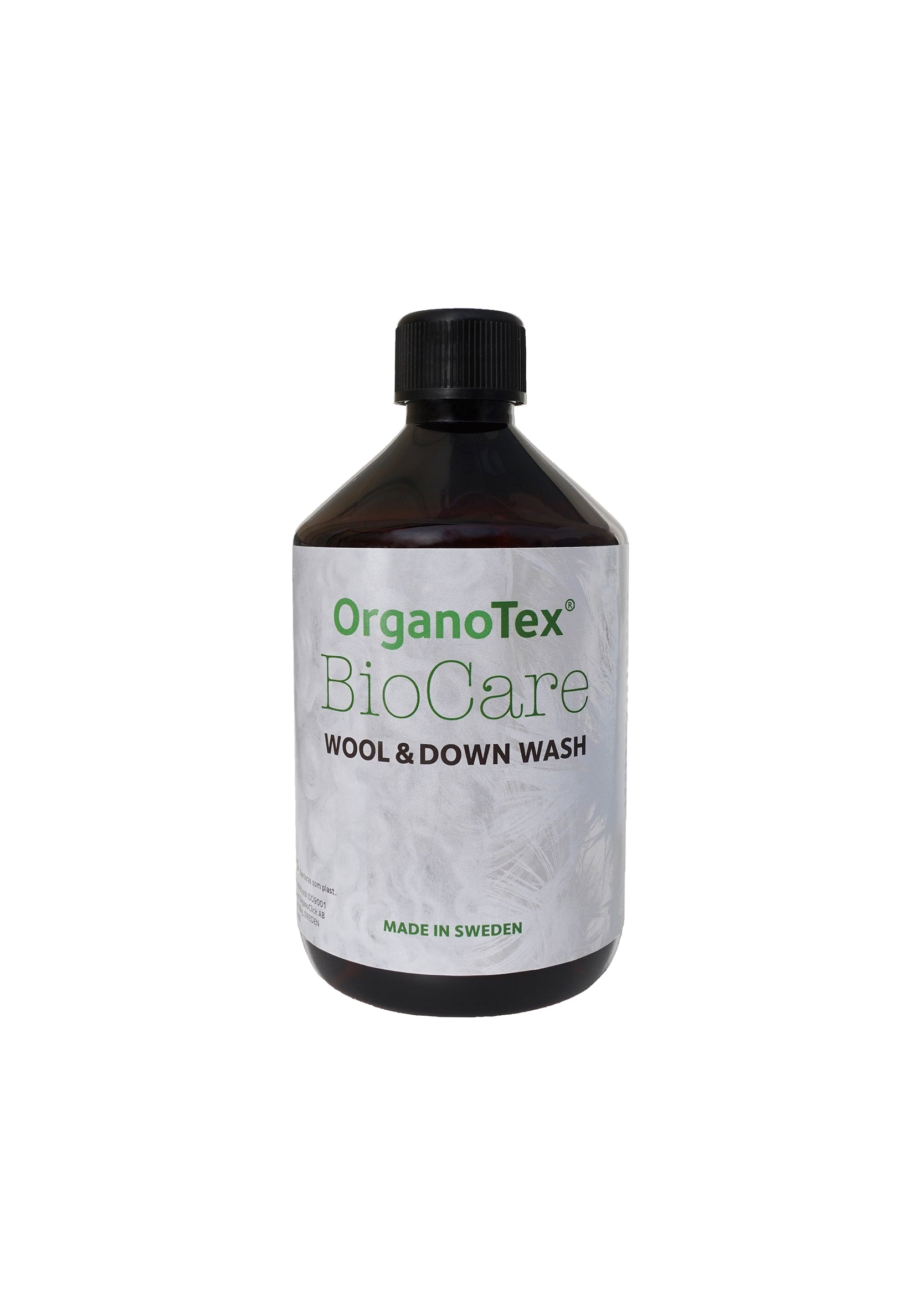 OrganoTex? BioCare Wool and Down Wash