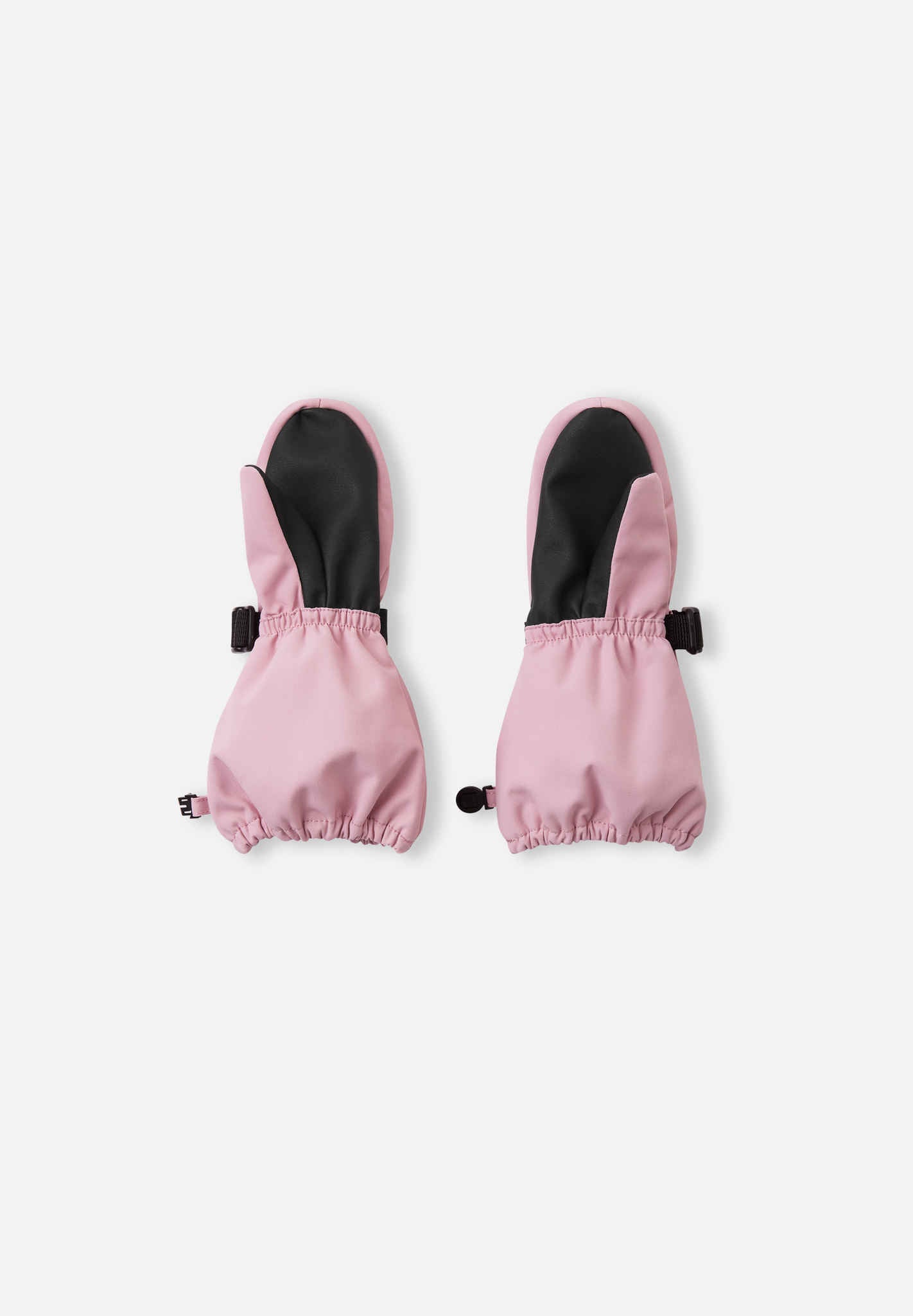 Kids' waterproof mittens Askare