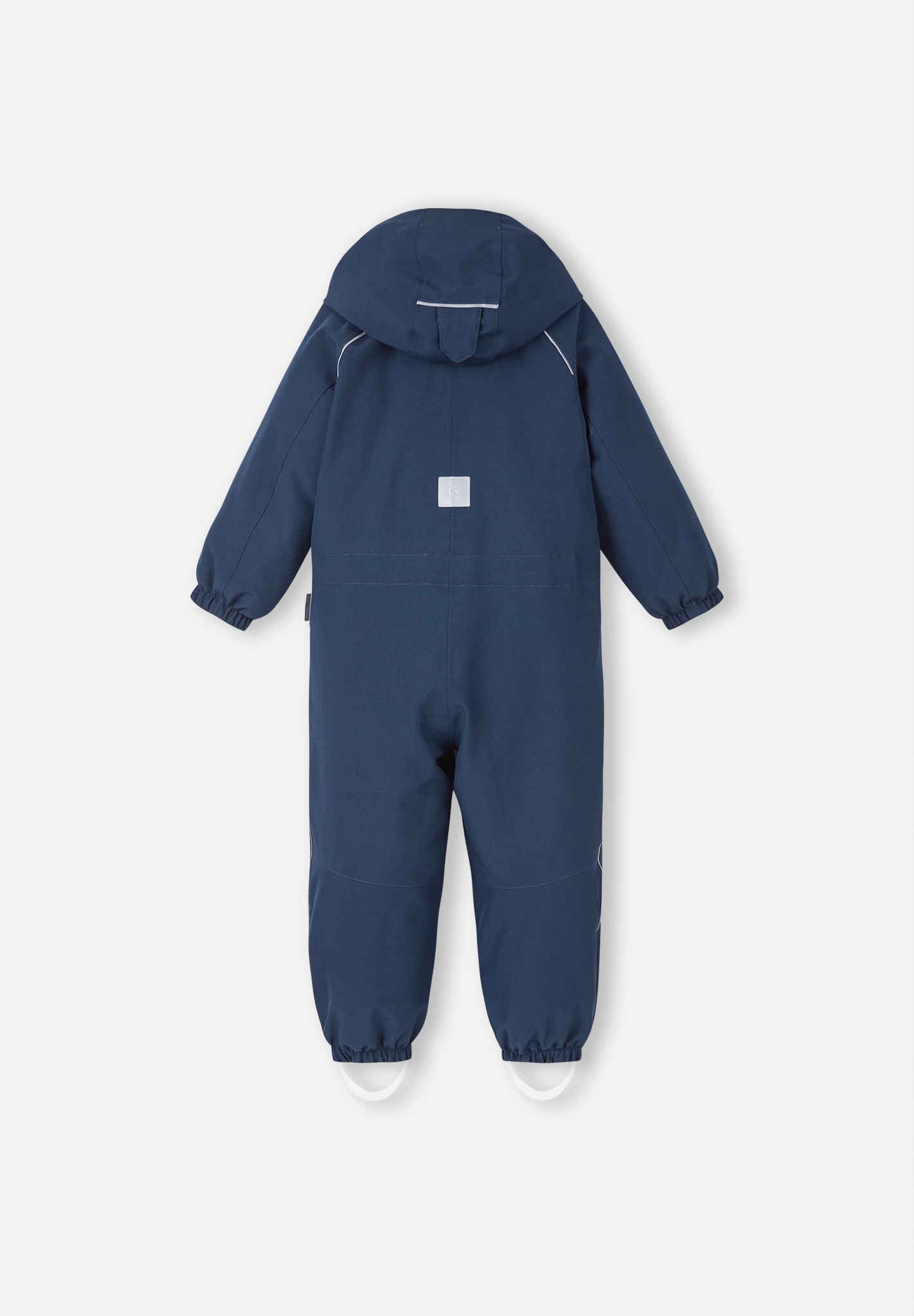 Best-in-Test kids' waterproof snowsuit Tromssa