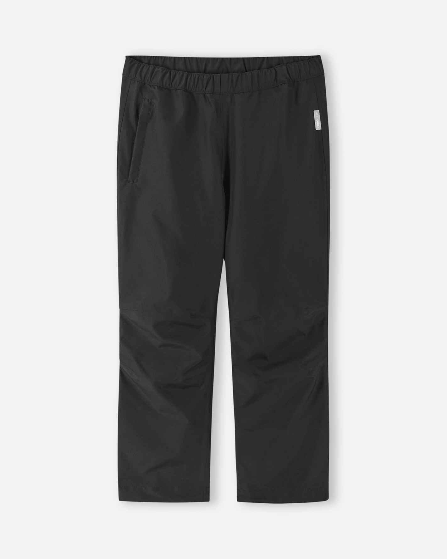Juniors' waterproof outdoor pants Komea