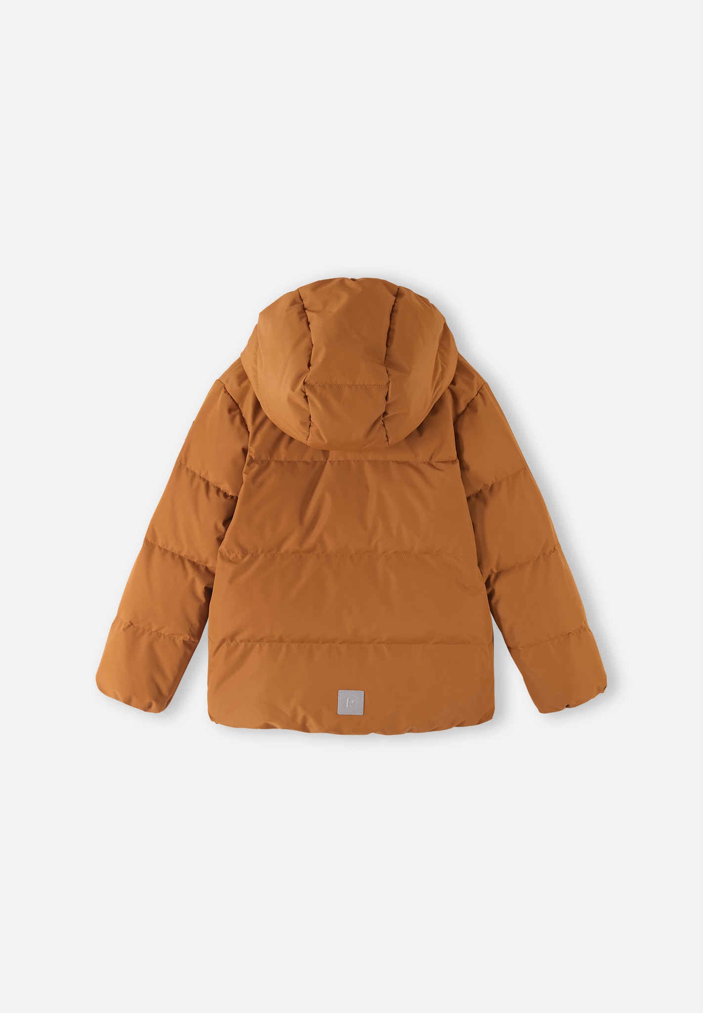 Juniors' down jacket Paimio