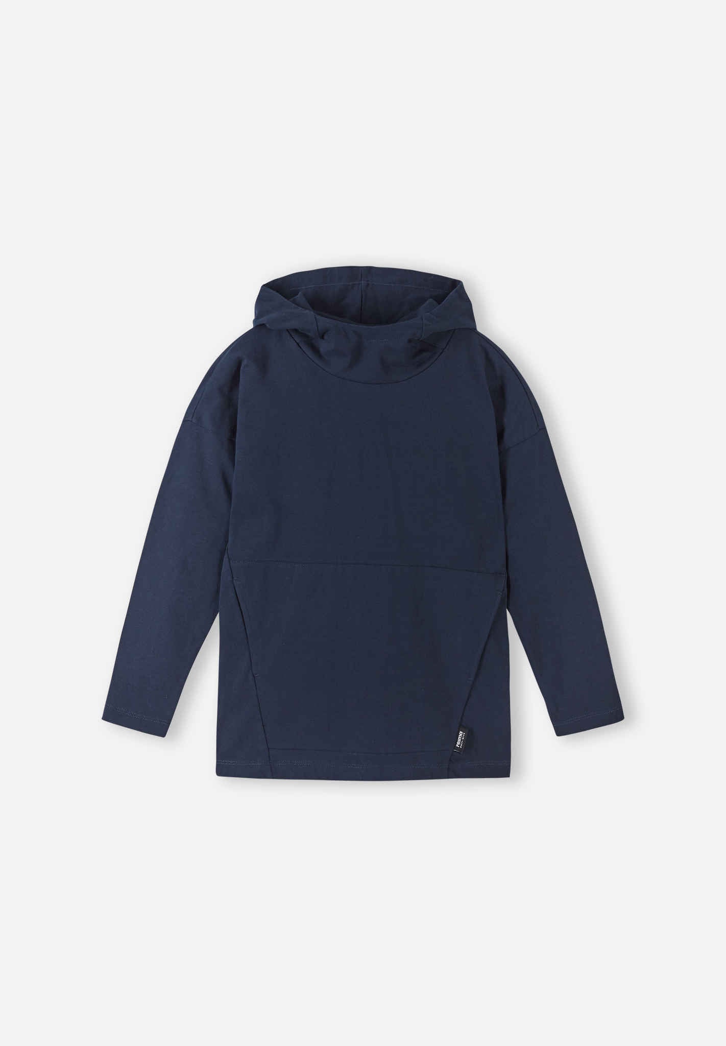 Kids' mosquito repellent hoodie Vahti