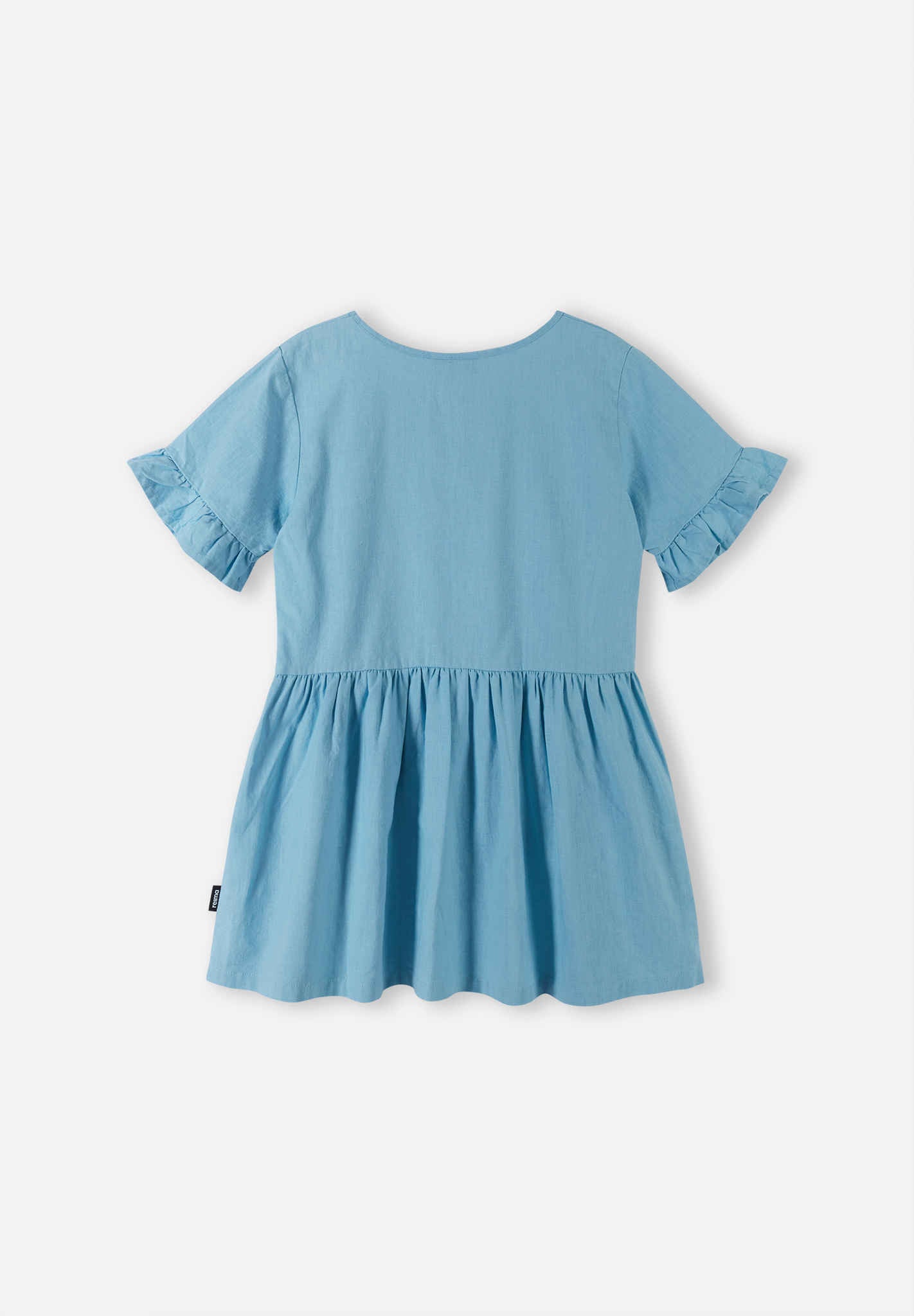 Kids' dress Mekkonen