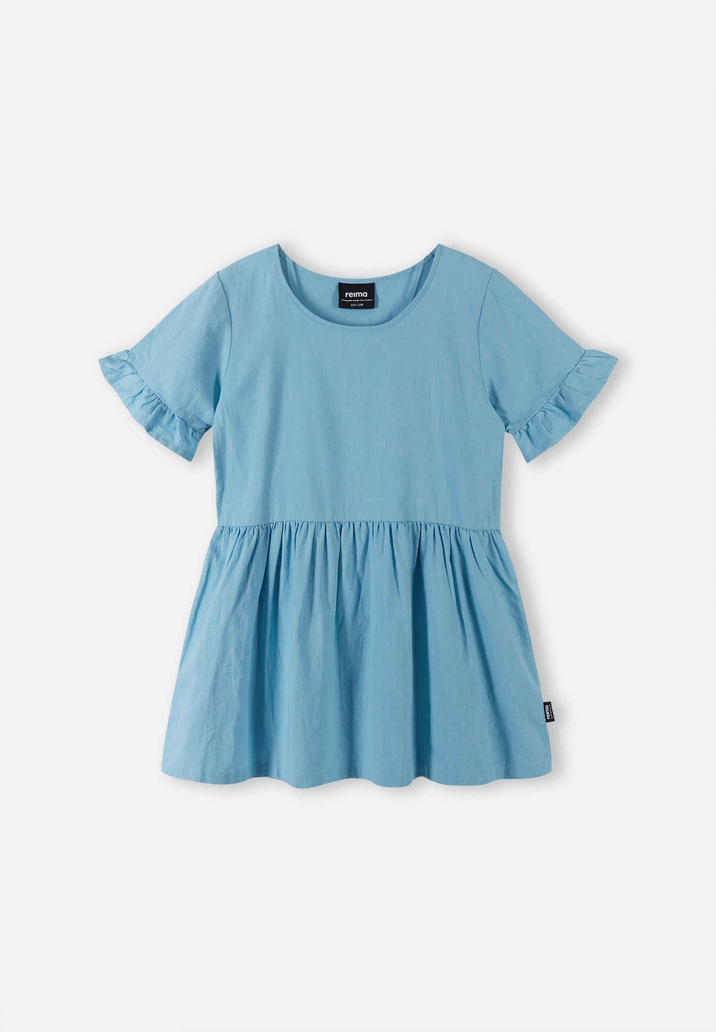 Kids' dress Mekkonen