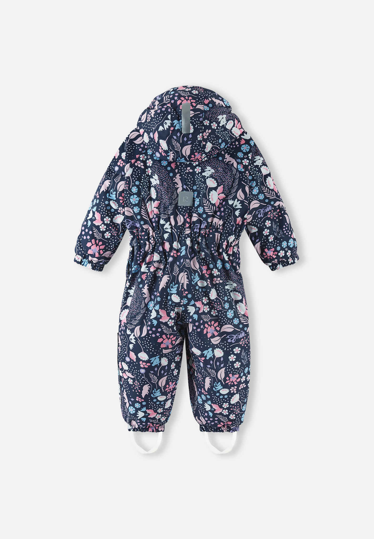 Toddlers' waterproof snowsuit Puhuri