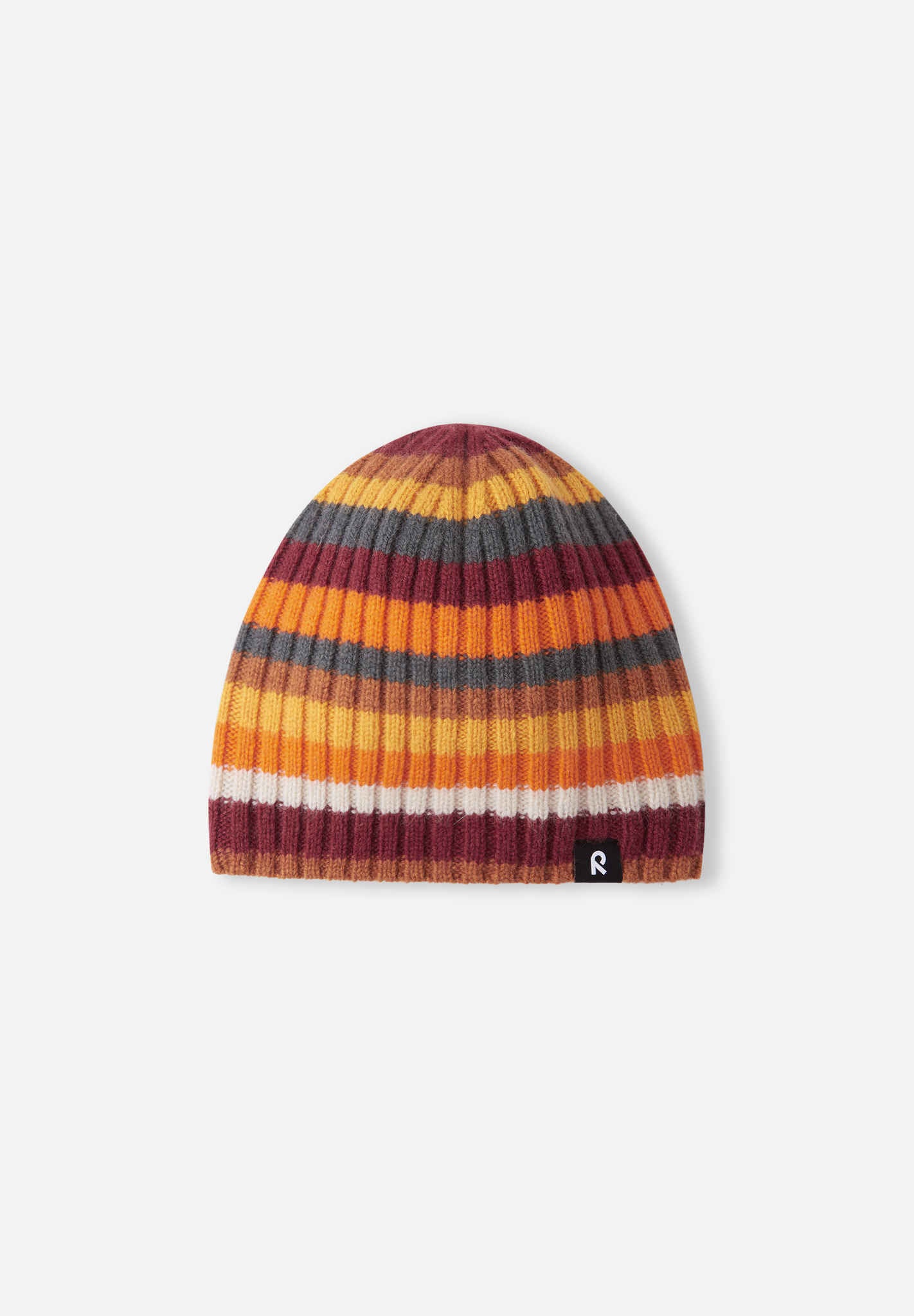 Kids' wool beanie Muheva