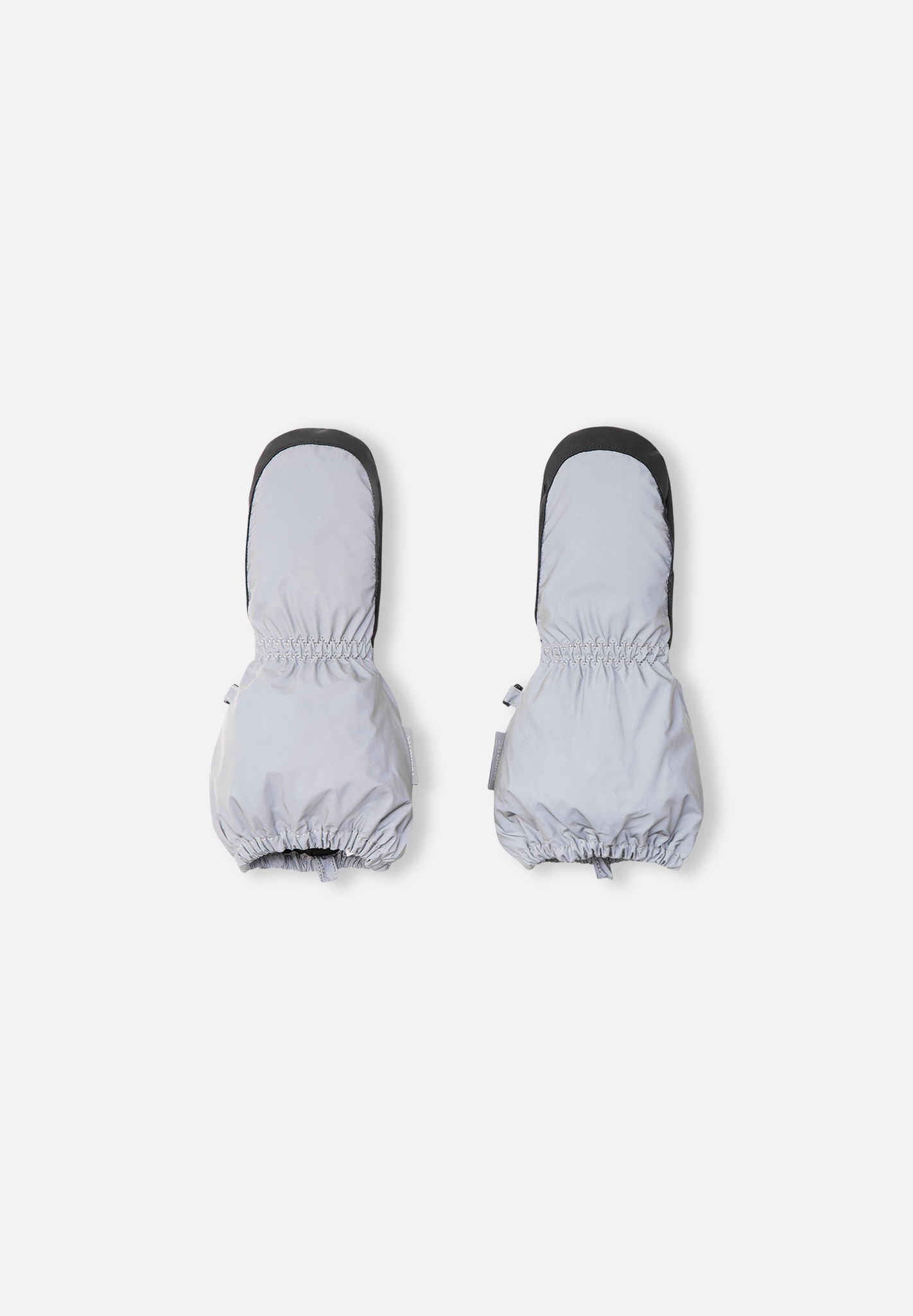 Kids' reflective mittens Vilkku