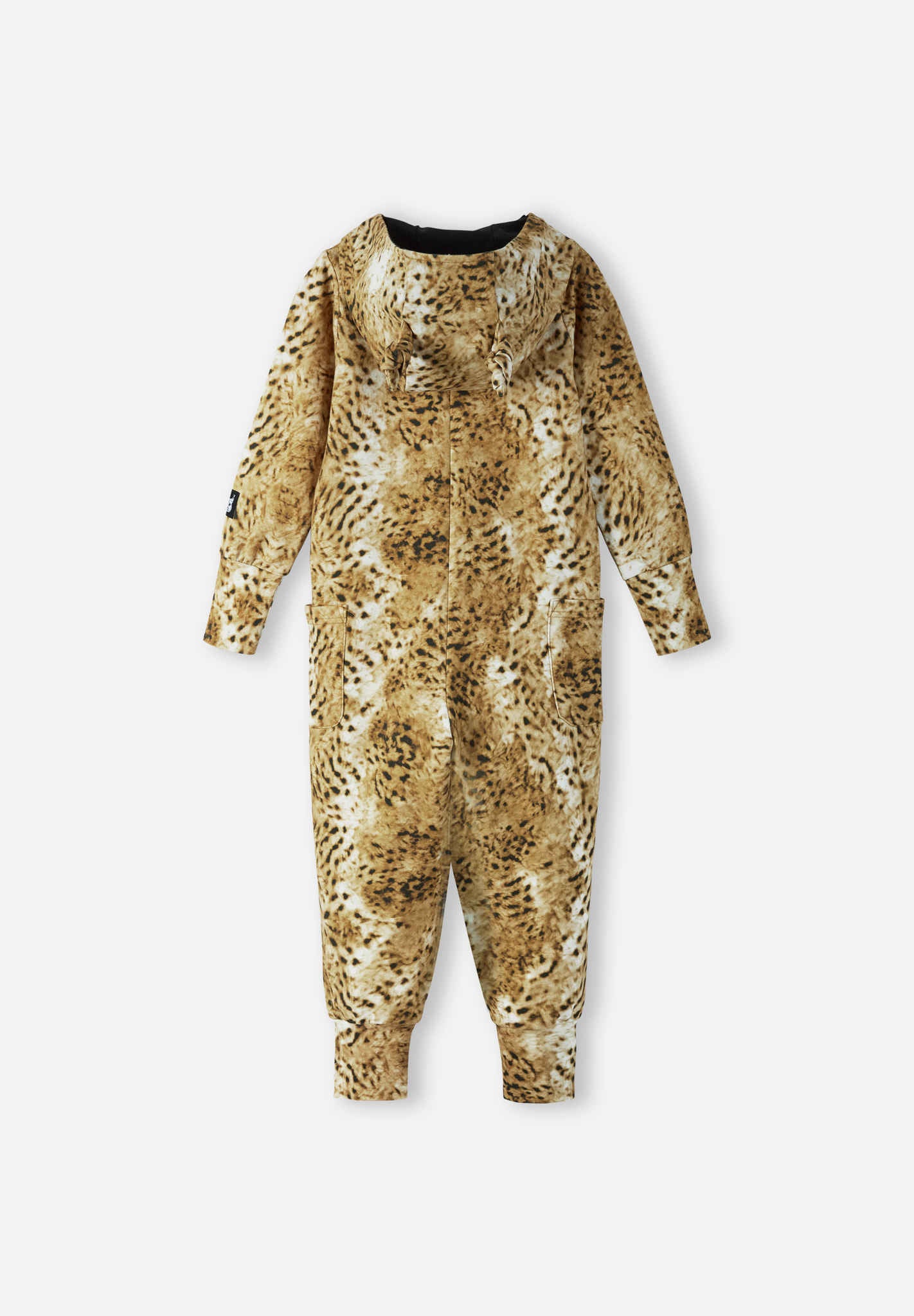 Reima x WWF onepiece Hipsutus