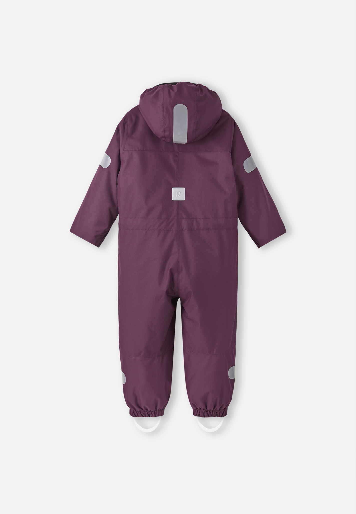 Kids' waterproof insulated outdoor jumpsuit Sevetti