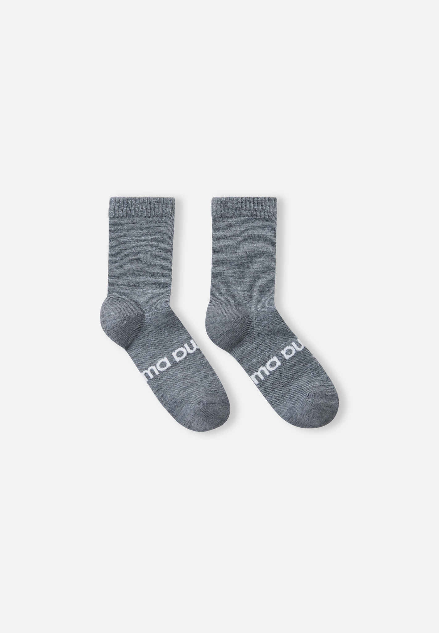 Kids' wool mix socks Liki