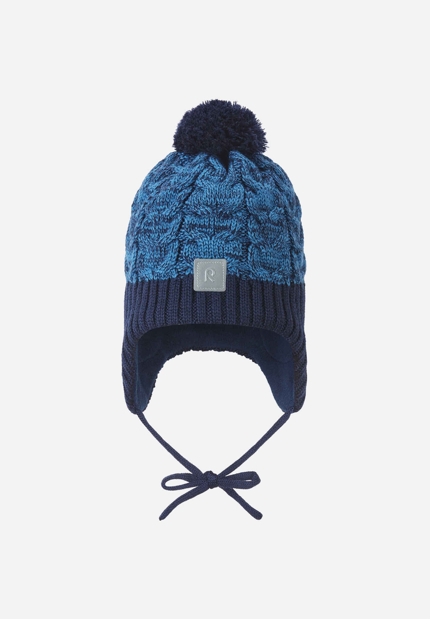 Toddlers' winter beanie Paljakka