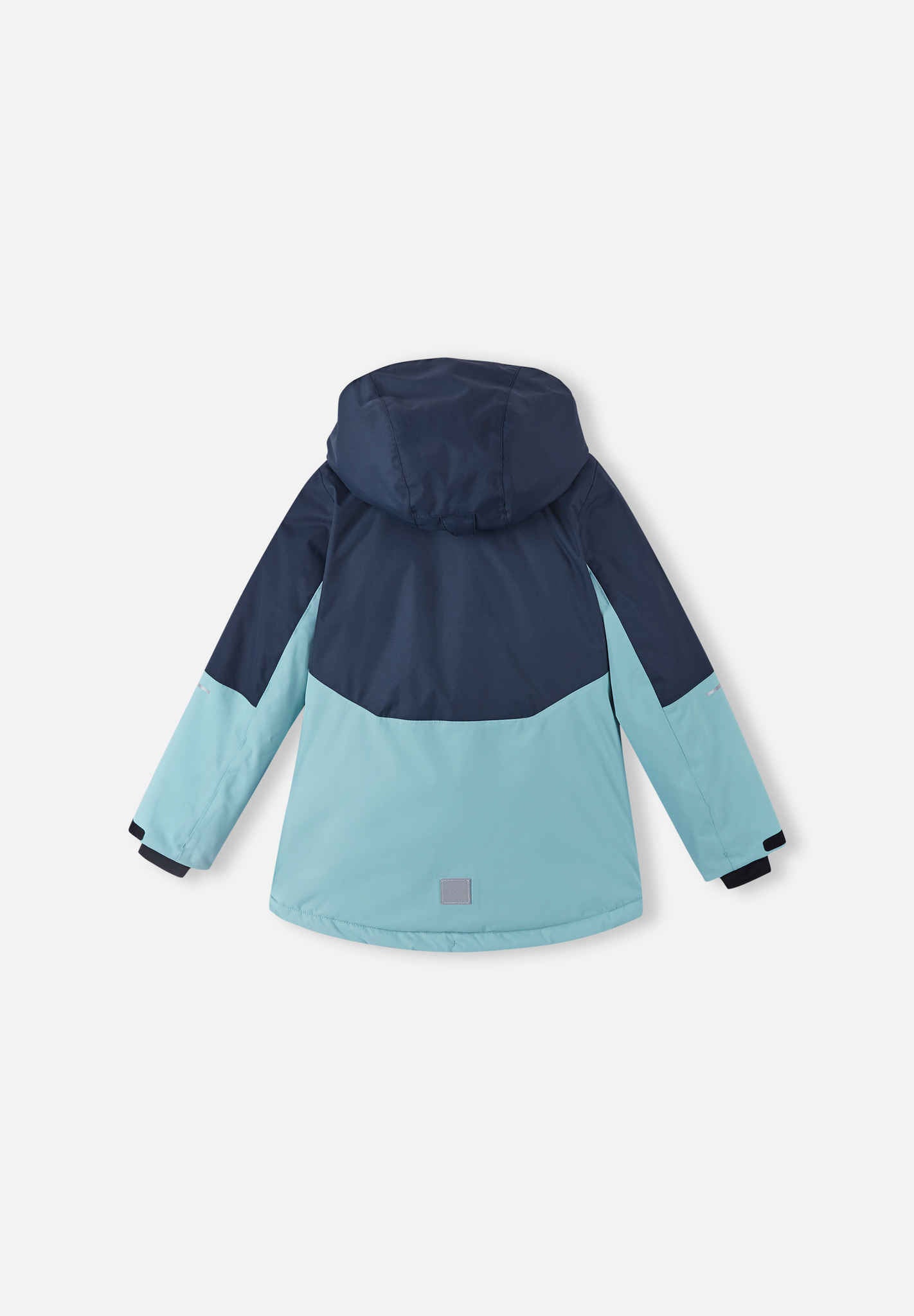 Juniors' waterproof ski jacket Soppela