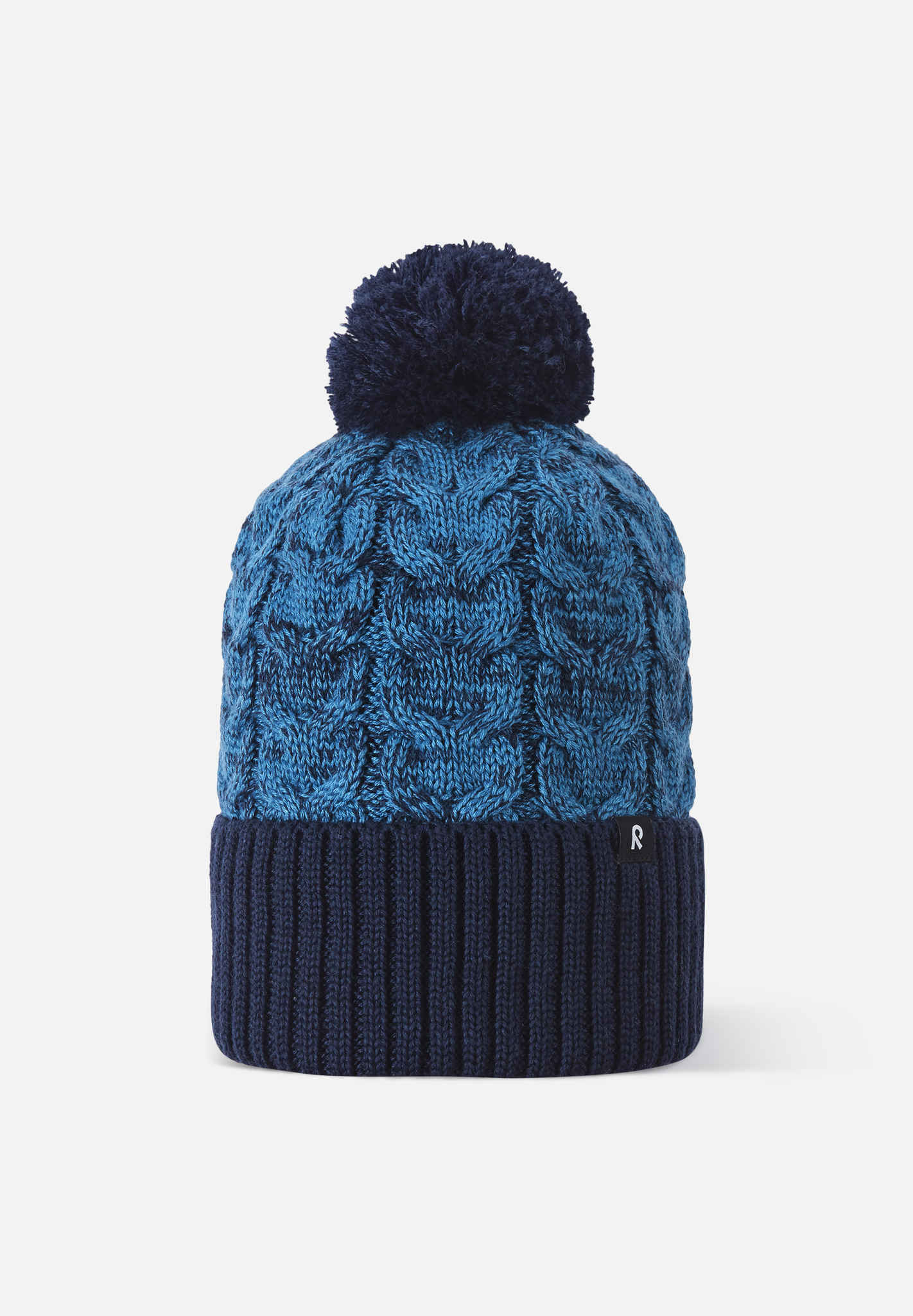 Kids' winter beanie Routii