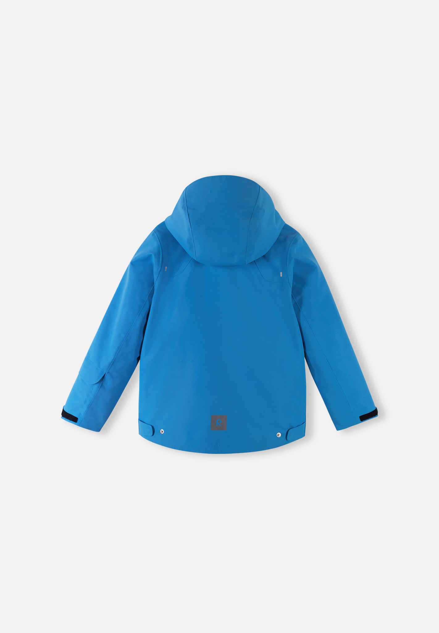 Kids' recyclable jacket Jatkuu