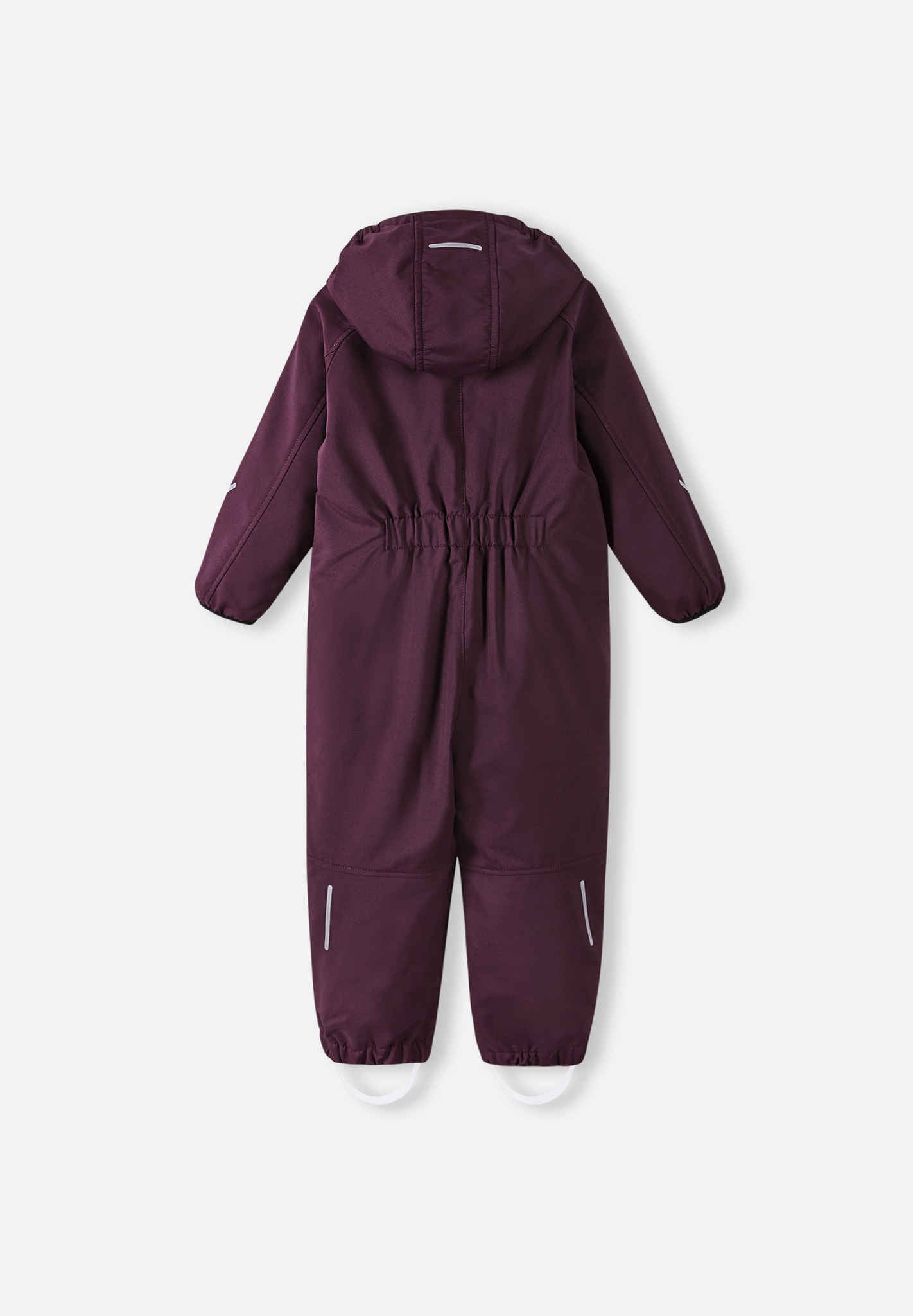 Toddlers' water-repellent outdoor jumpsuit Ulkona