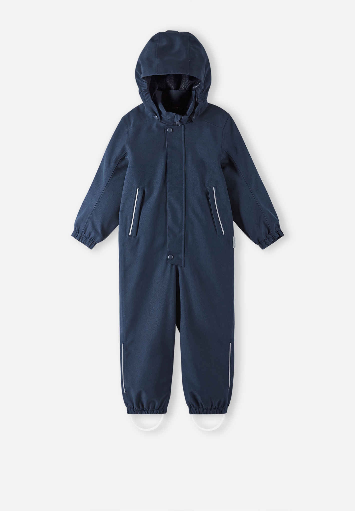 Kids' waterproof spring overall Lieksa