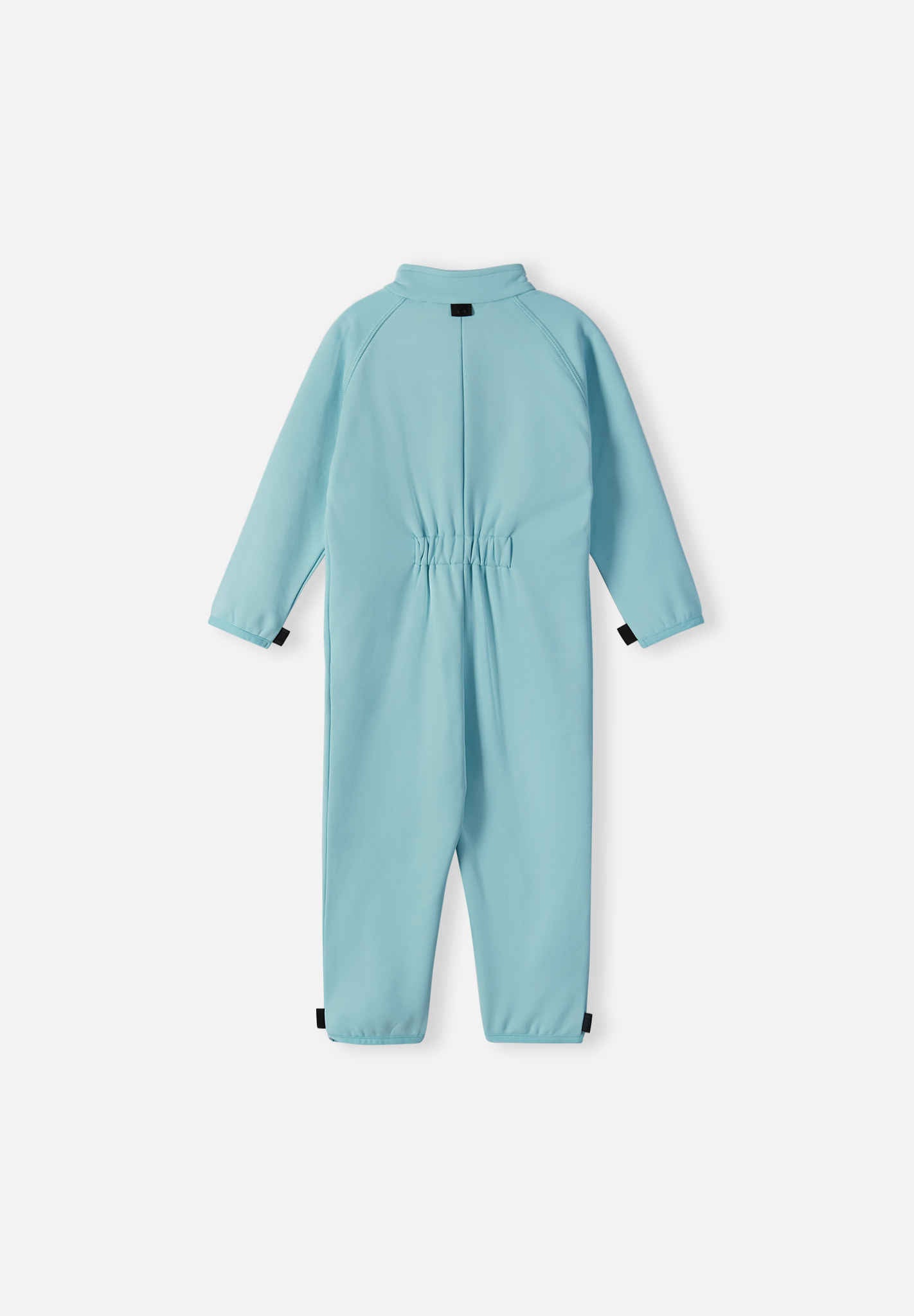 Toddlers' jumpsuit Kahvitus