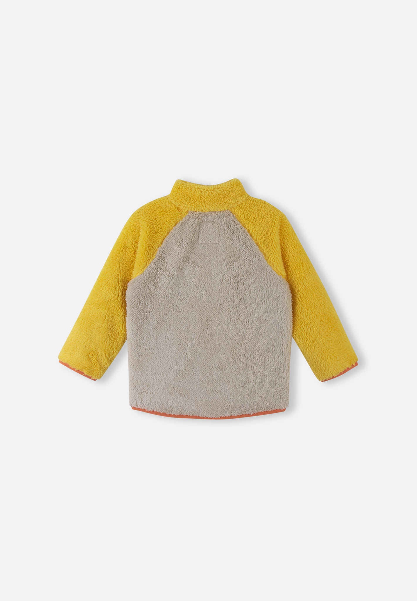 Toddlers' fleece jacket Moomin Kramgo