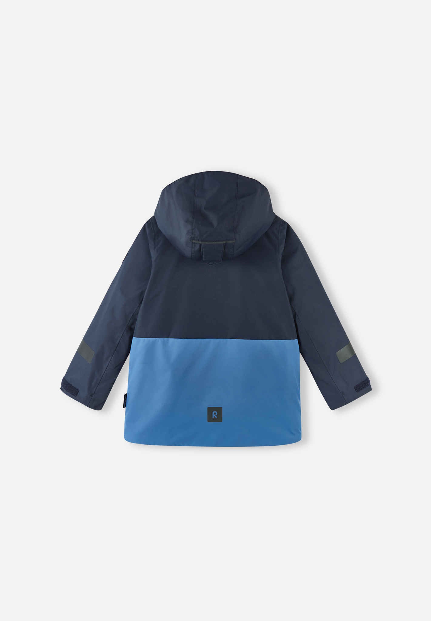 Kids' waterproof winter jacket Luhanka