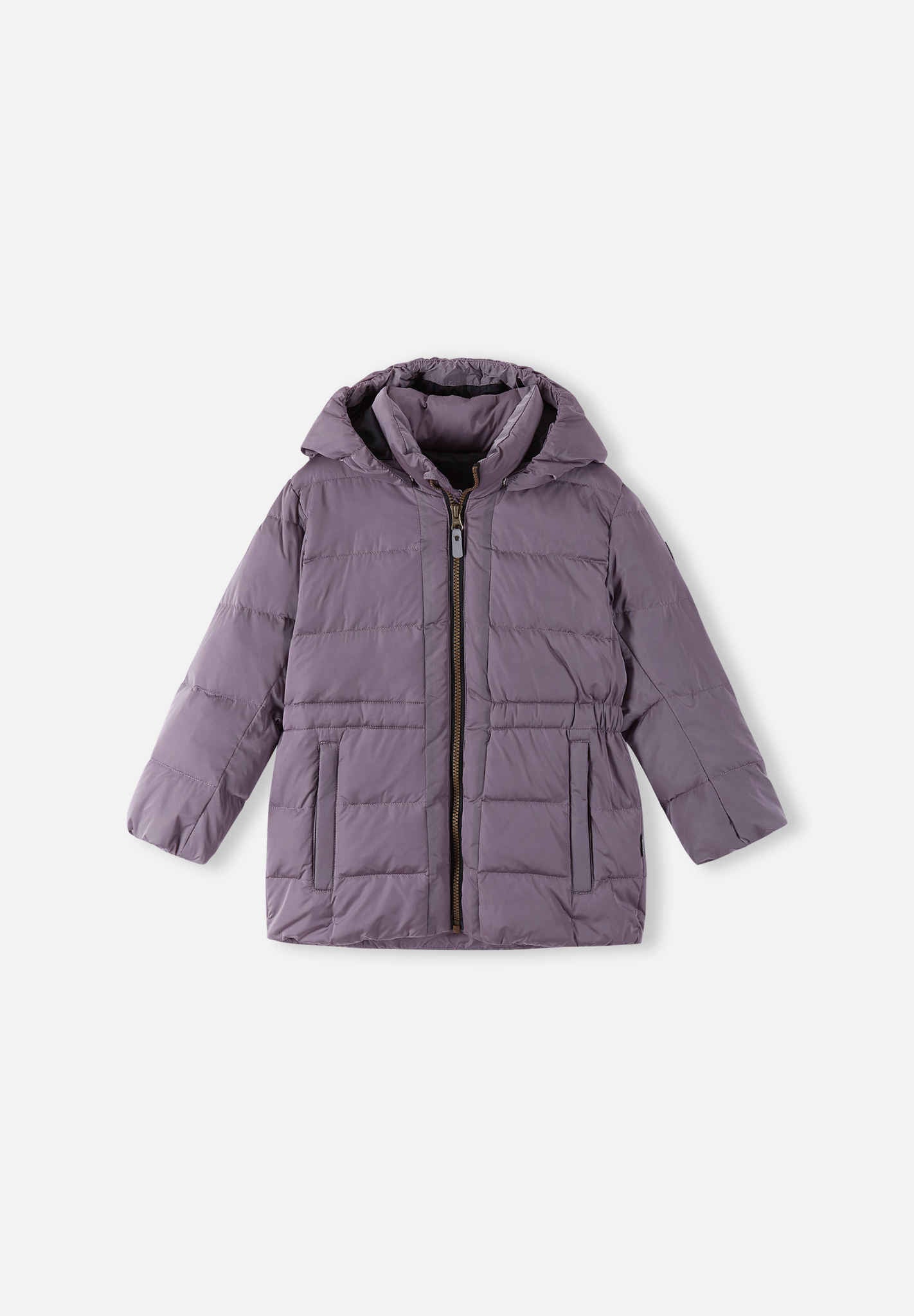 Toddlers' down jacket Laukaa