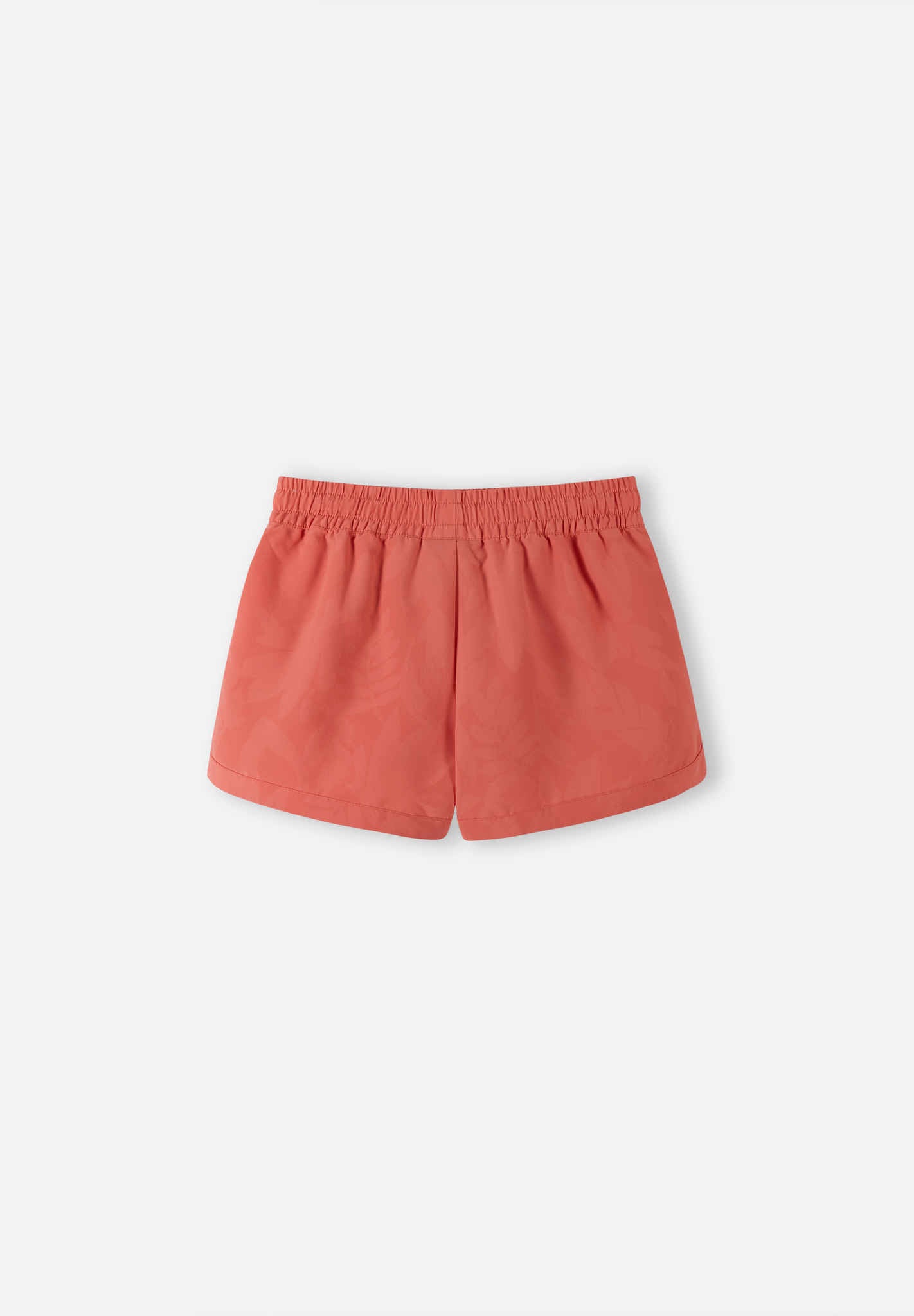 Kids' swim shorts Nauru Akva