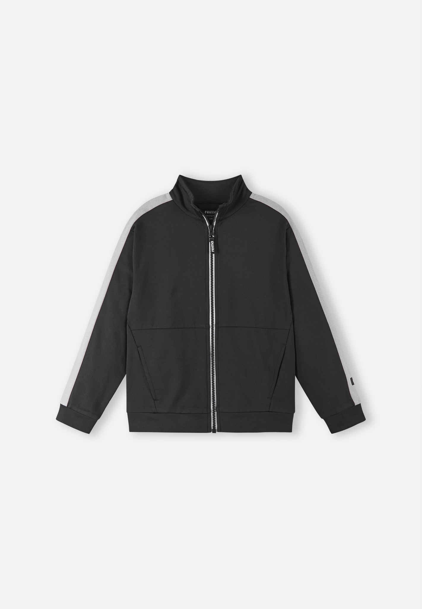 Kids' track jacket Mieli