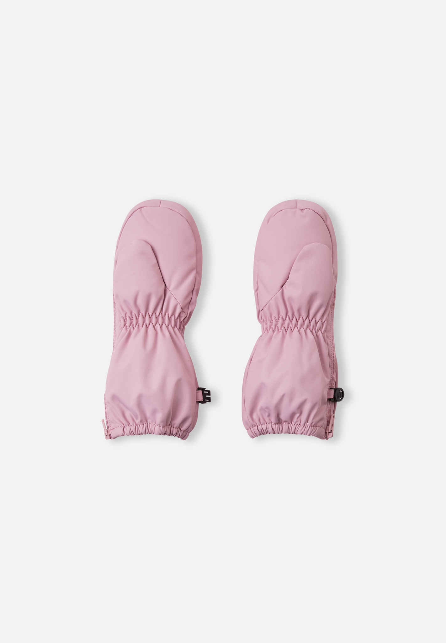 Toddlers' water-repellent winter mittens Tassu