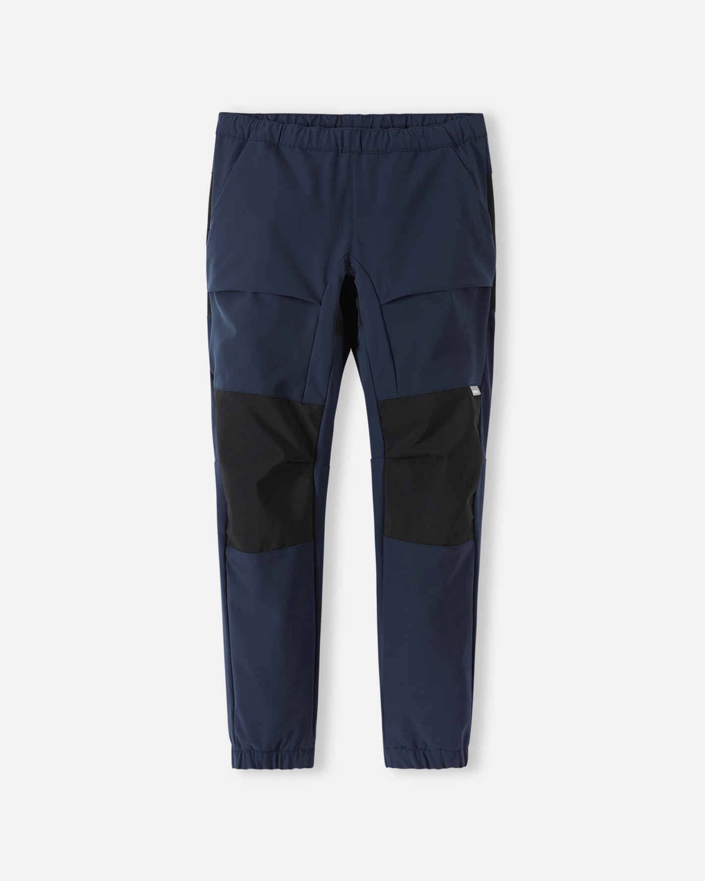 Kids' hiking pants Vaeltaa