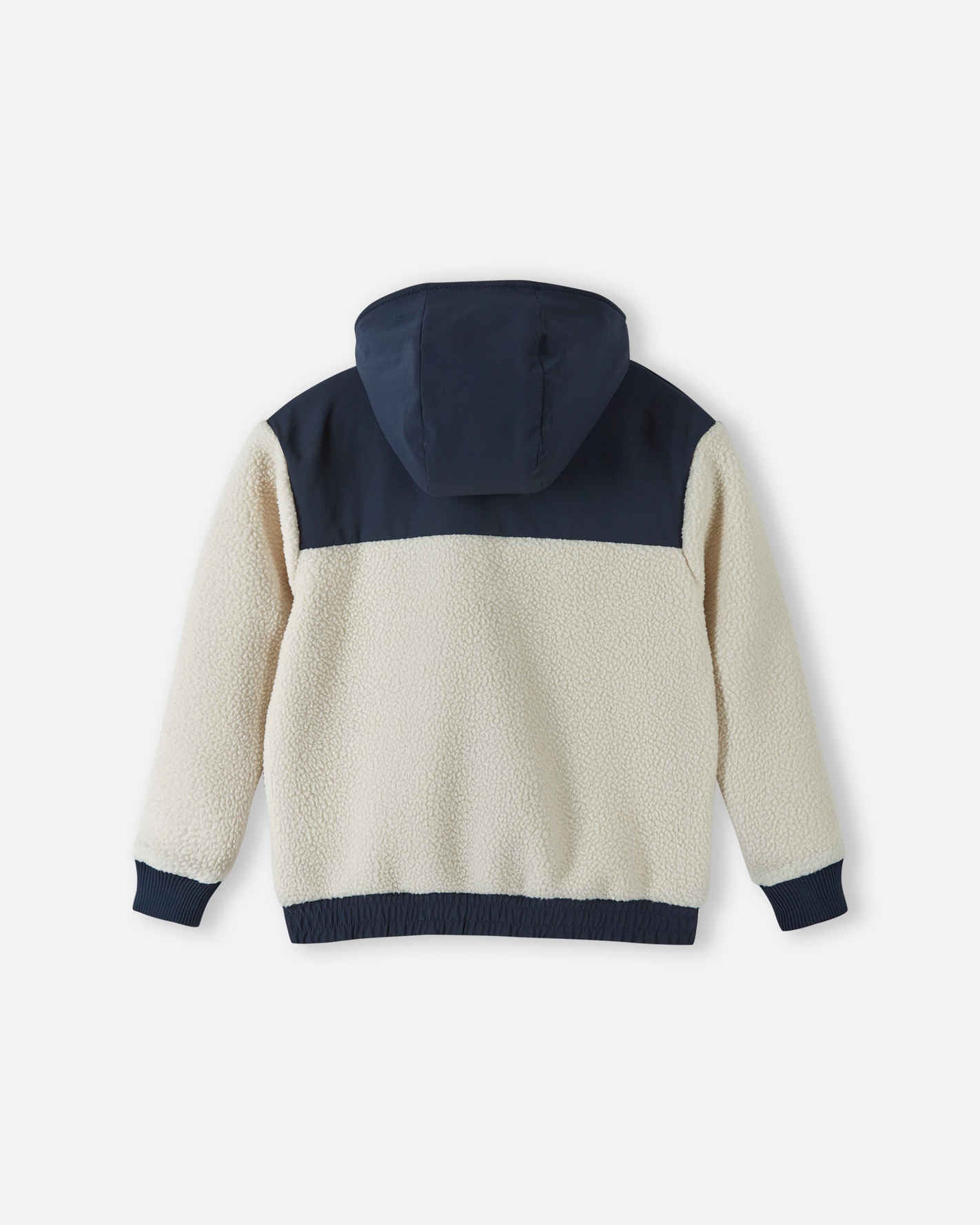 Kids' fleece jacket Samota