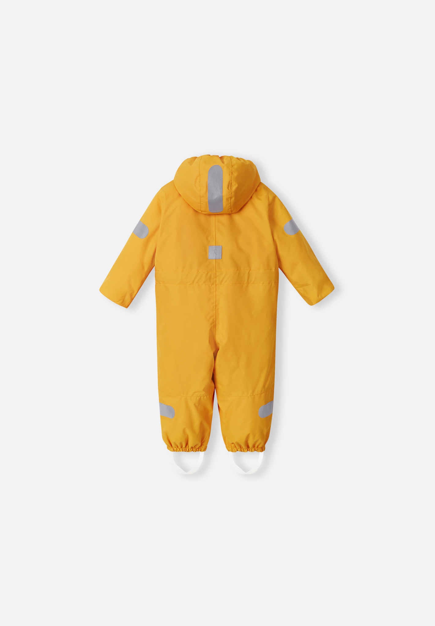 Toddlers' waterproof insulated outdoor jumpsuit Marte Mid