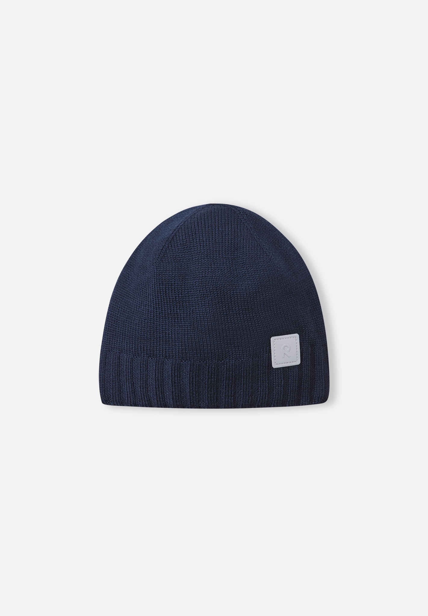 Kids' wool beanie Hazy