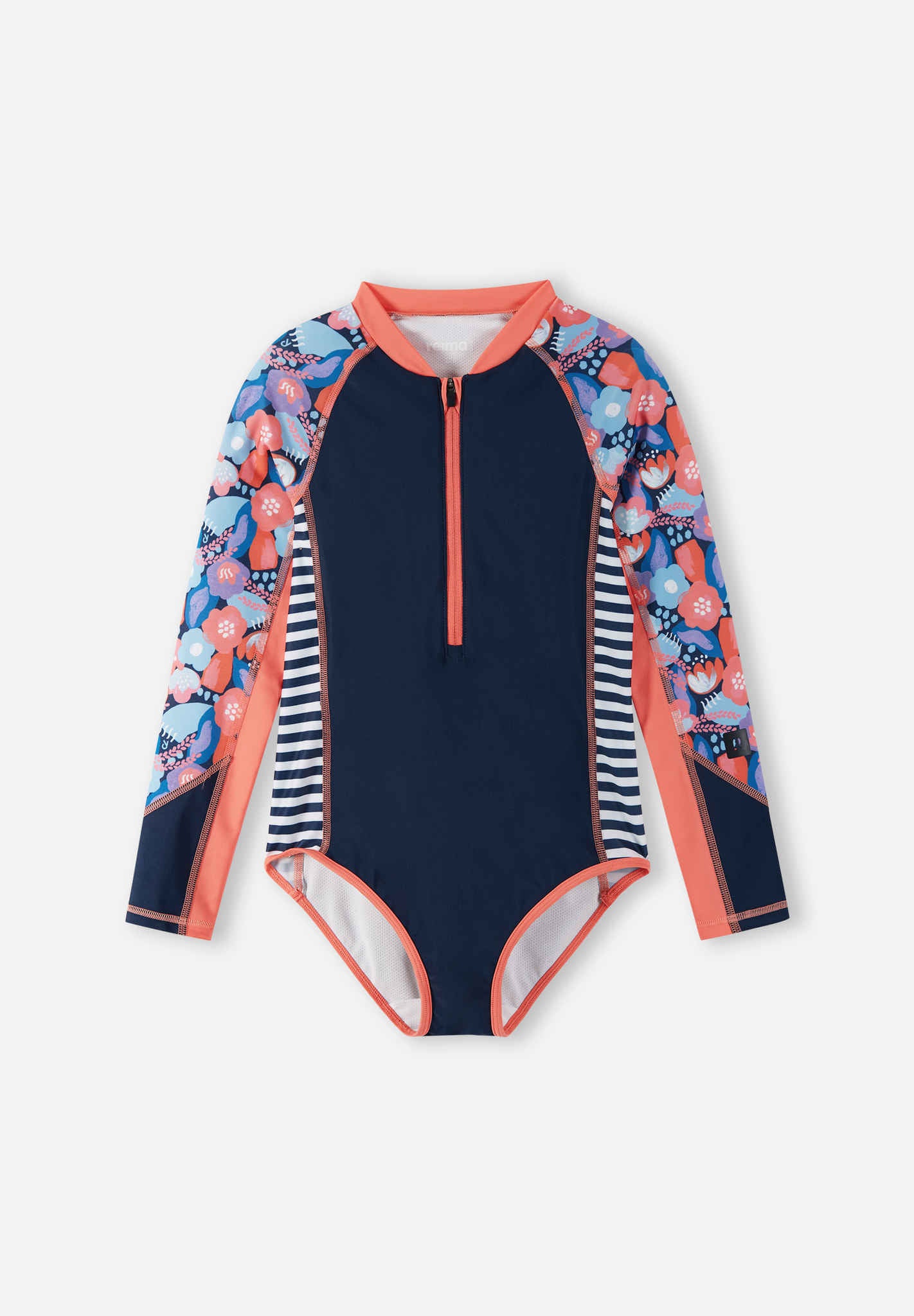 Kids' UV protective swimsuit Aalloilla