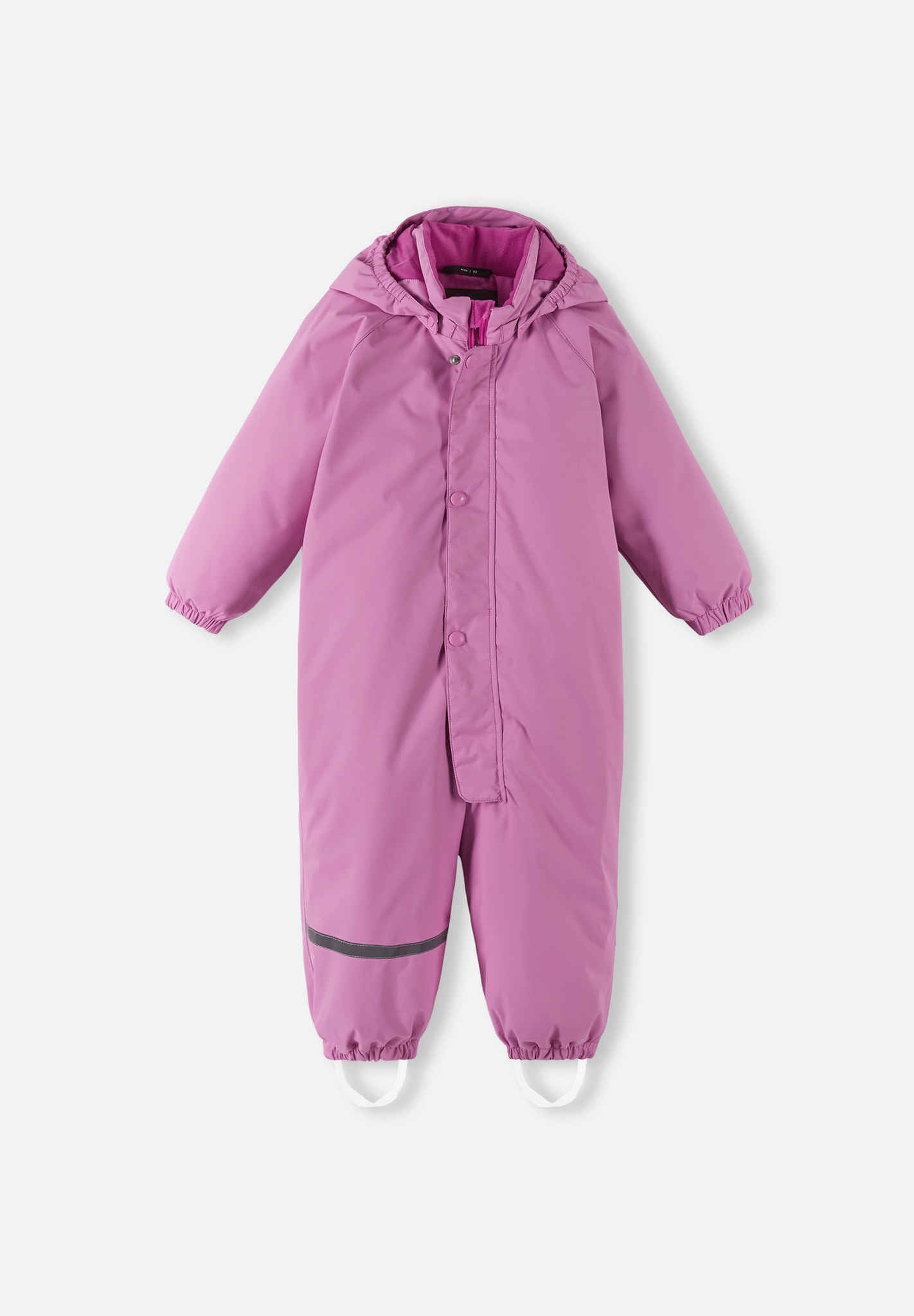 Toddlers' snowsuit Tuohi