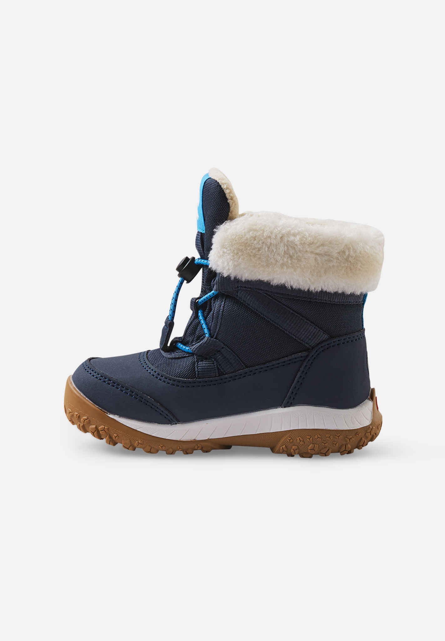 Toddlers' waterproof winter boots Samooja