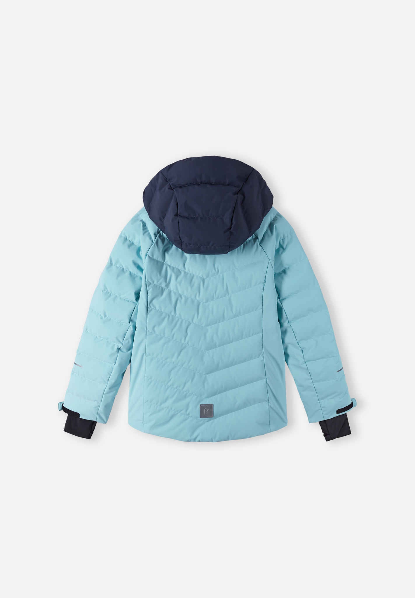 Kids' waterproof ski jacket Luppo