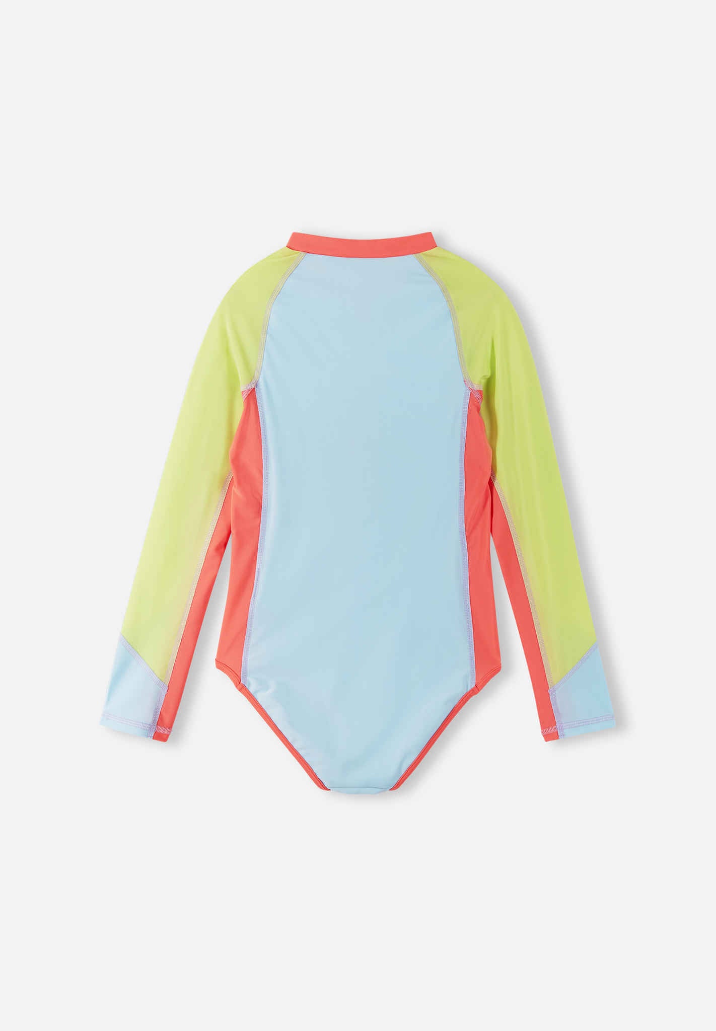 Kids' UV protective swimsuit Aalloilla