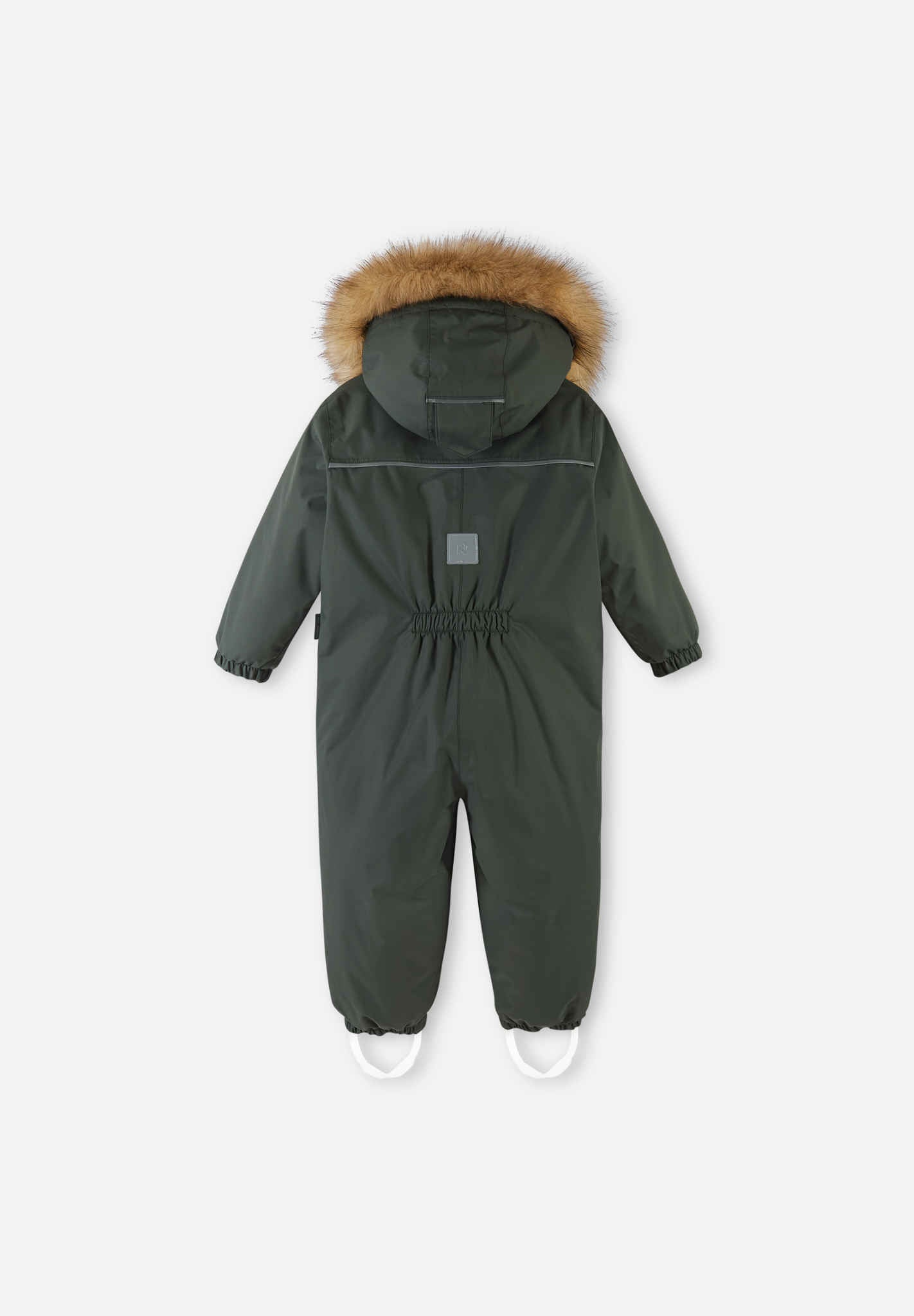 Best in Test toddlers' waterproof snowsuit Gotland