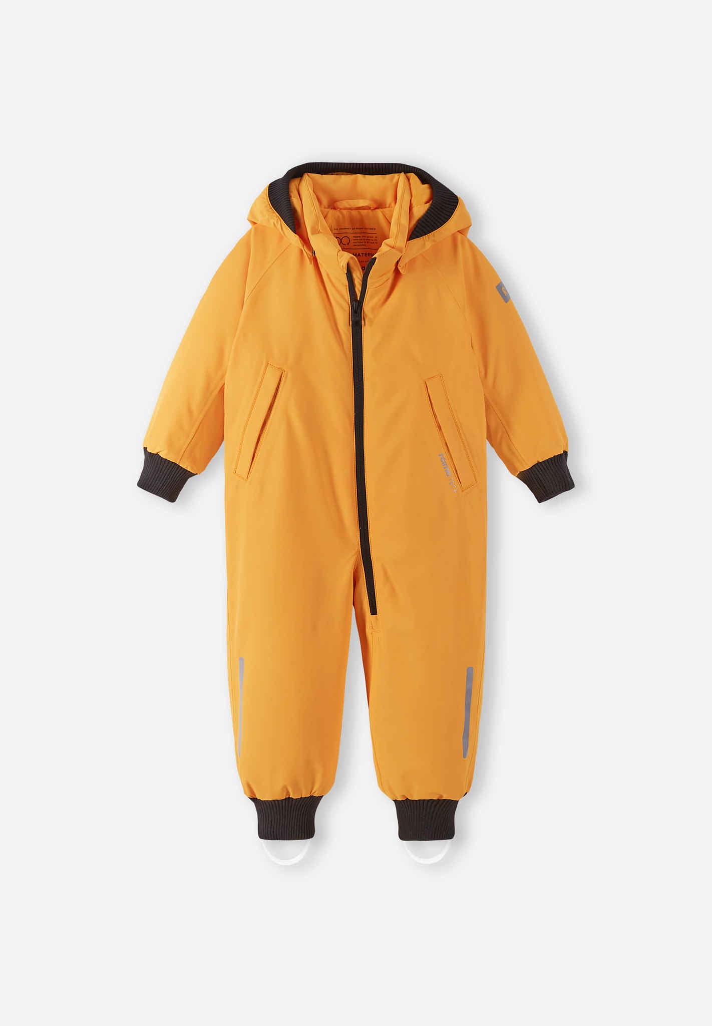 Toddlers' waterproof snowsuit Palaan