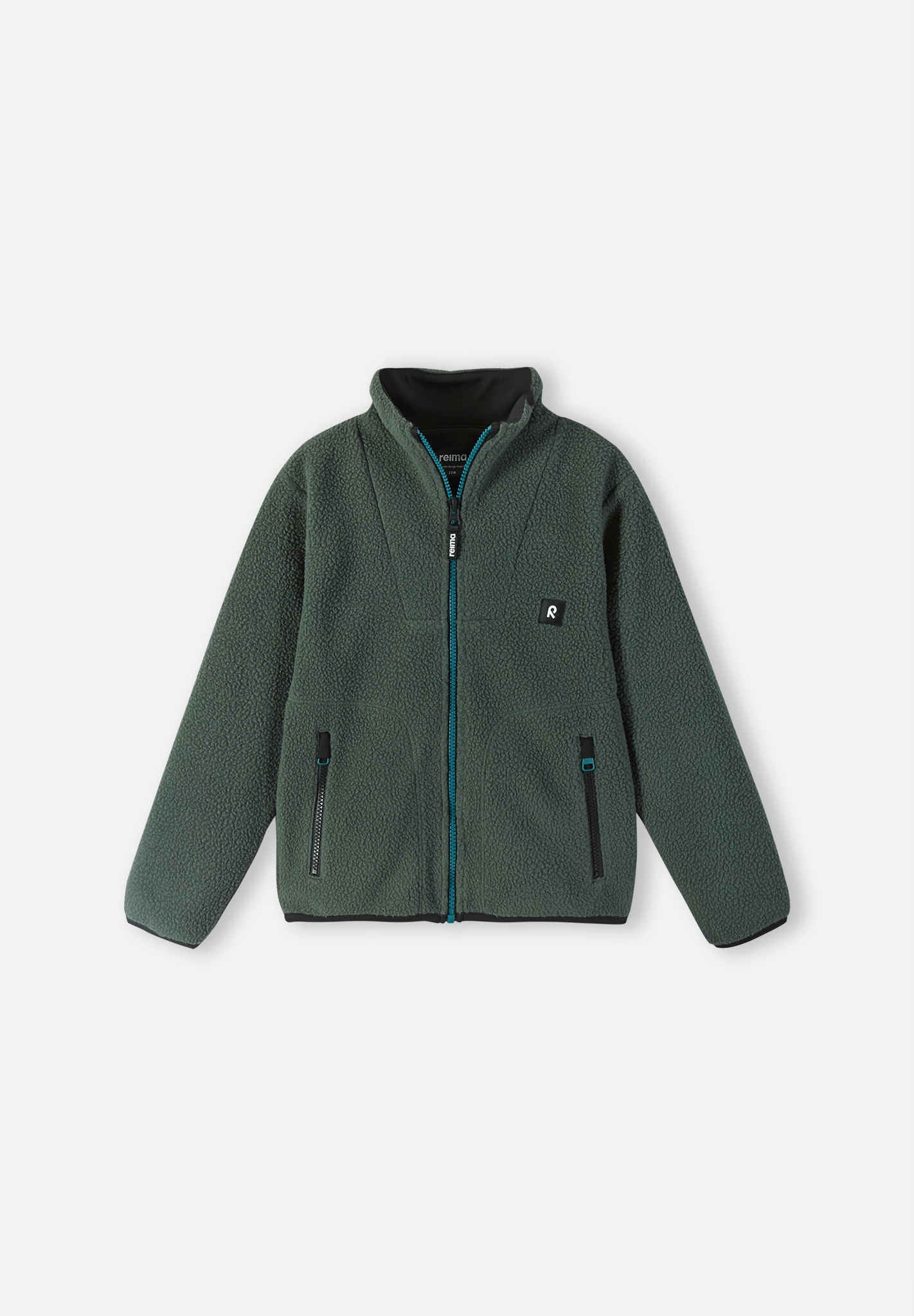 Kids' fleece jacket Turkki