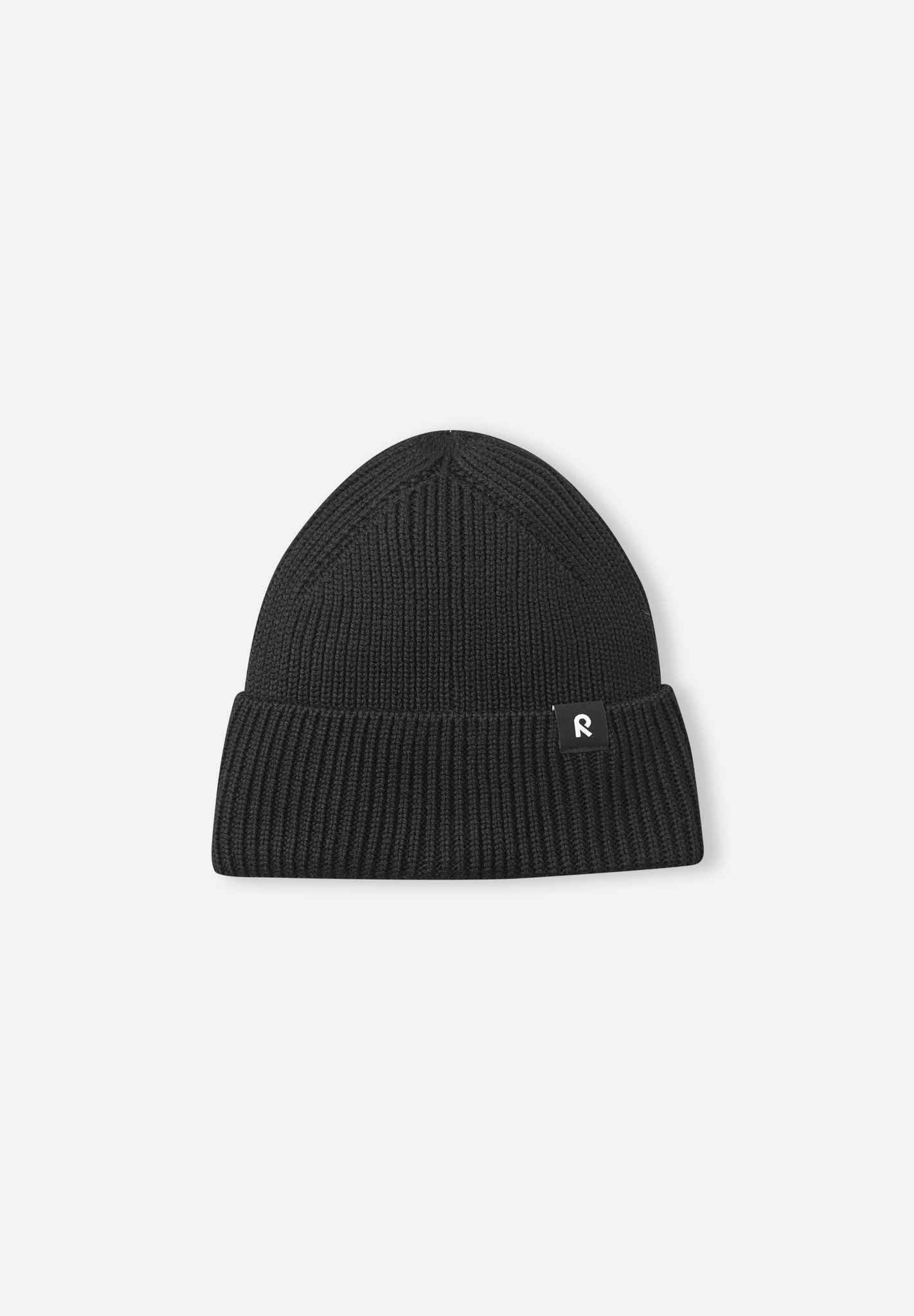 Kids' merino wool beanie Reissari