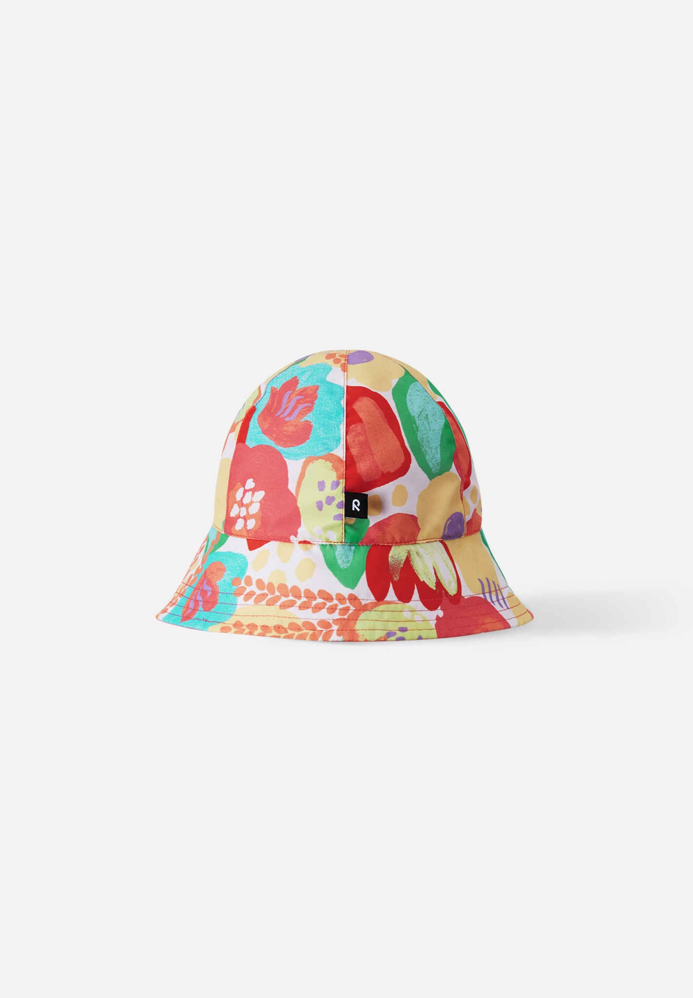 Kids' sun hat Viiri