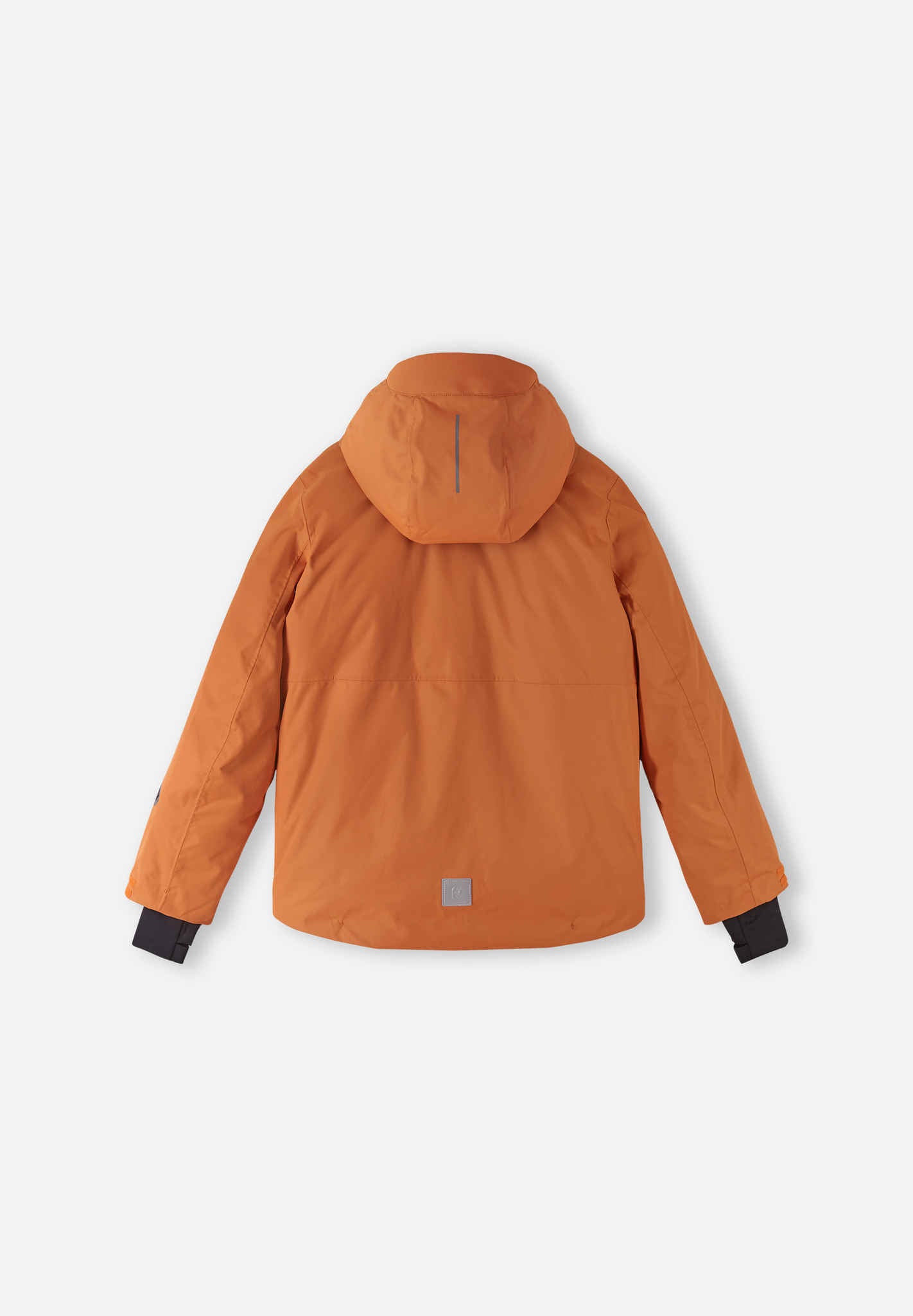 Juniors' waterproof winter jacket Tirro