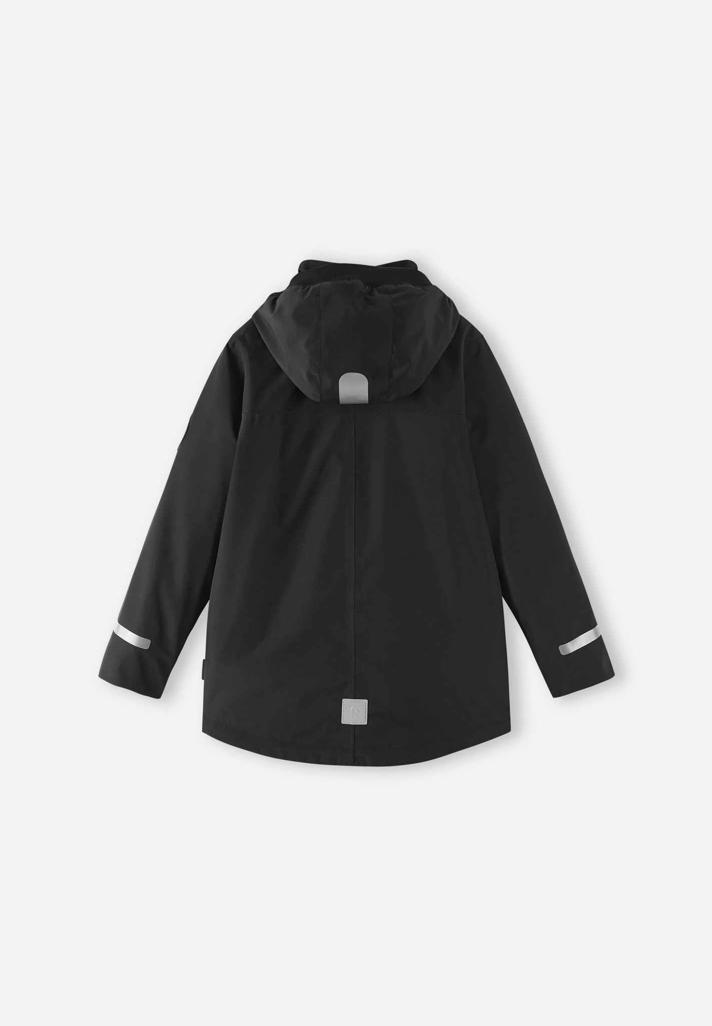 Kids' waterproof 3in1 jacket Syddi