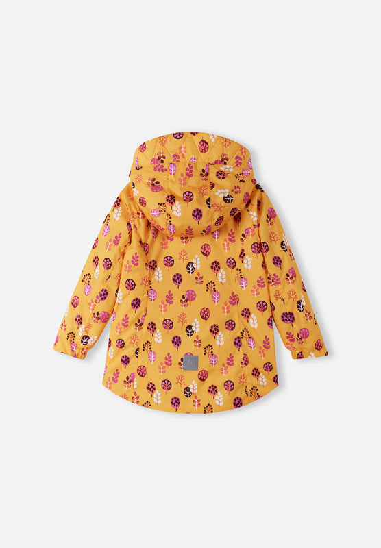 Kids' mid-season jacket Candle