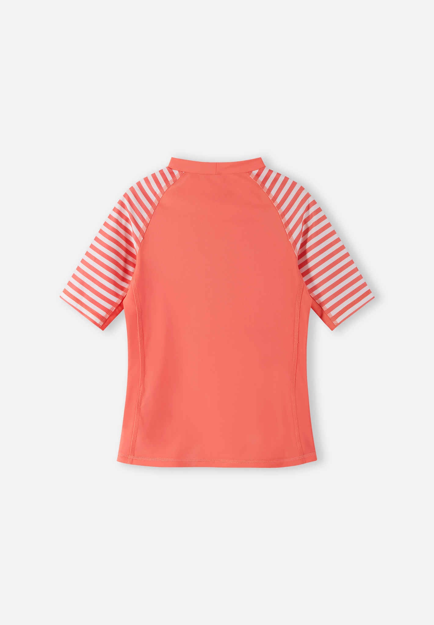Kids' UV protective swim shirt Joonia