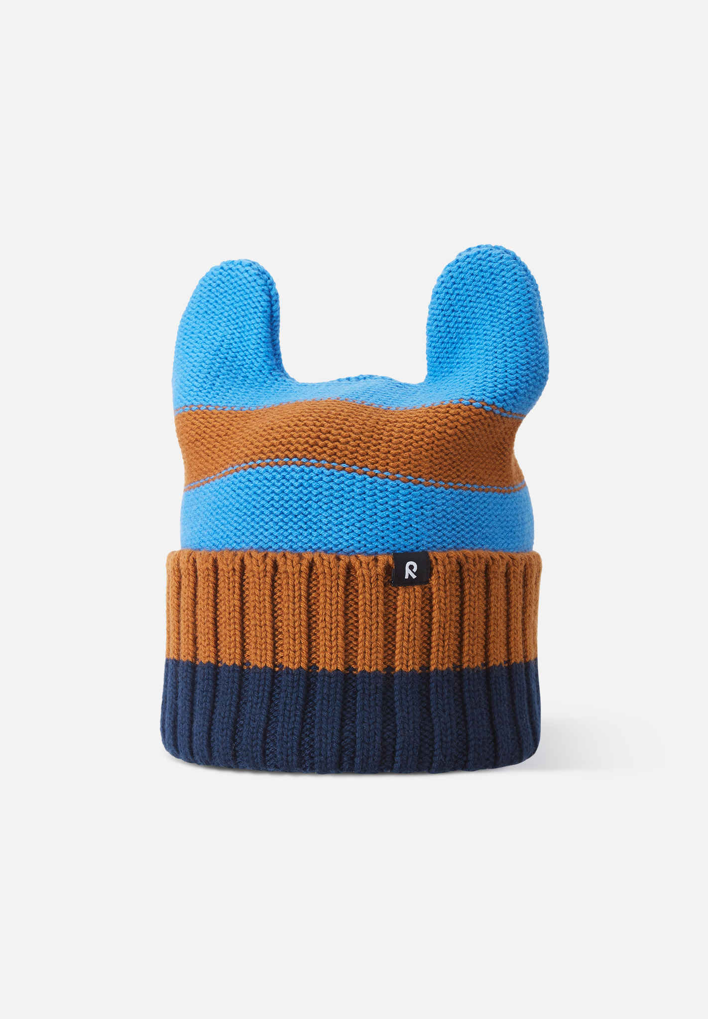 Kids wool beanie Koholla