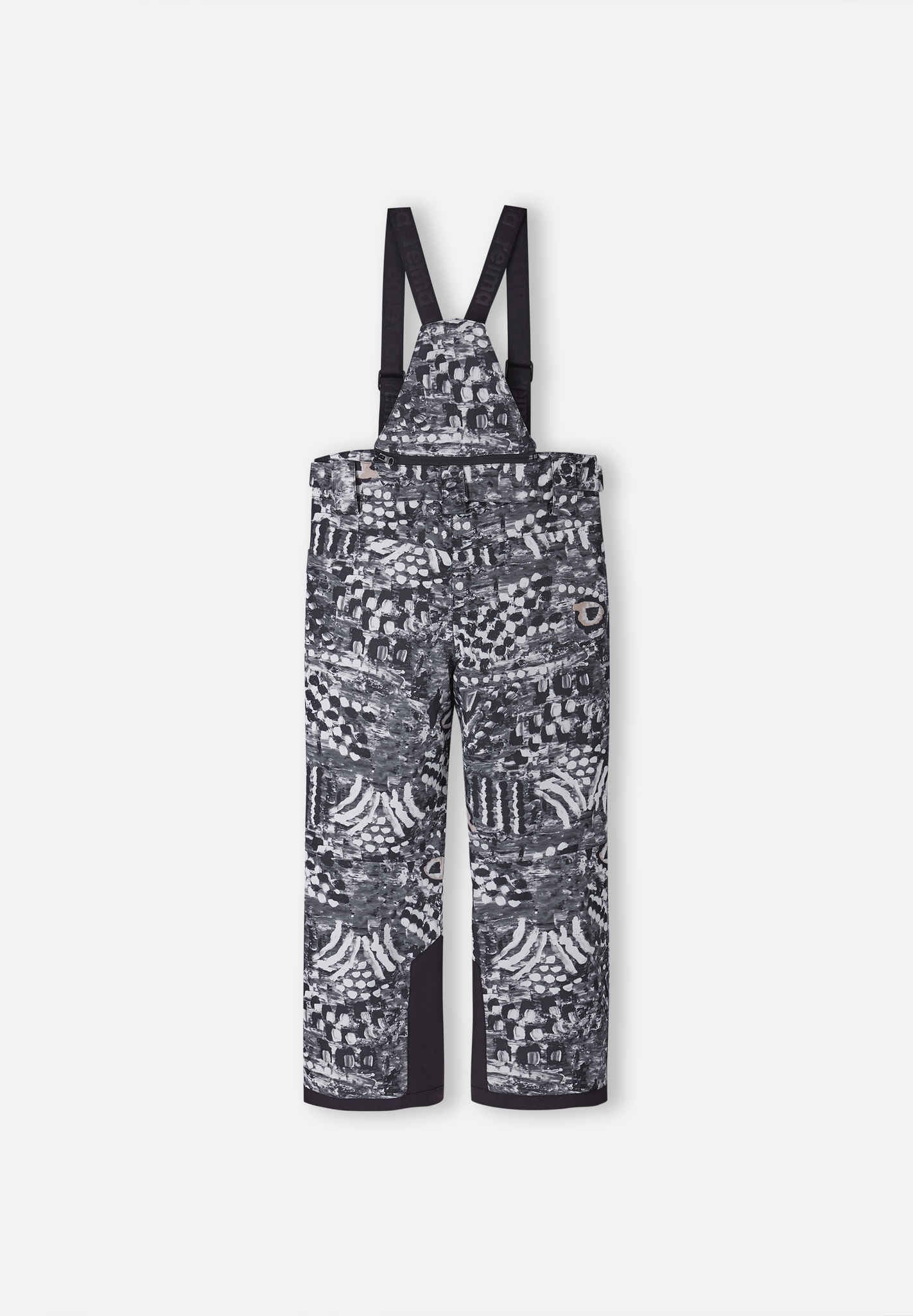 Kids' ski pants Wingon